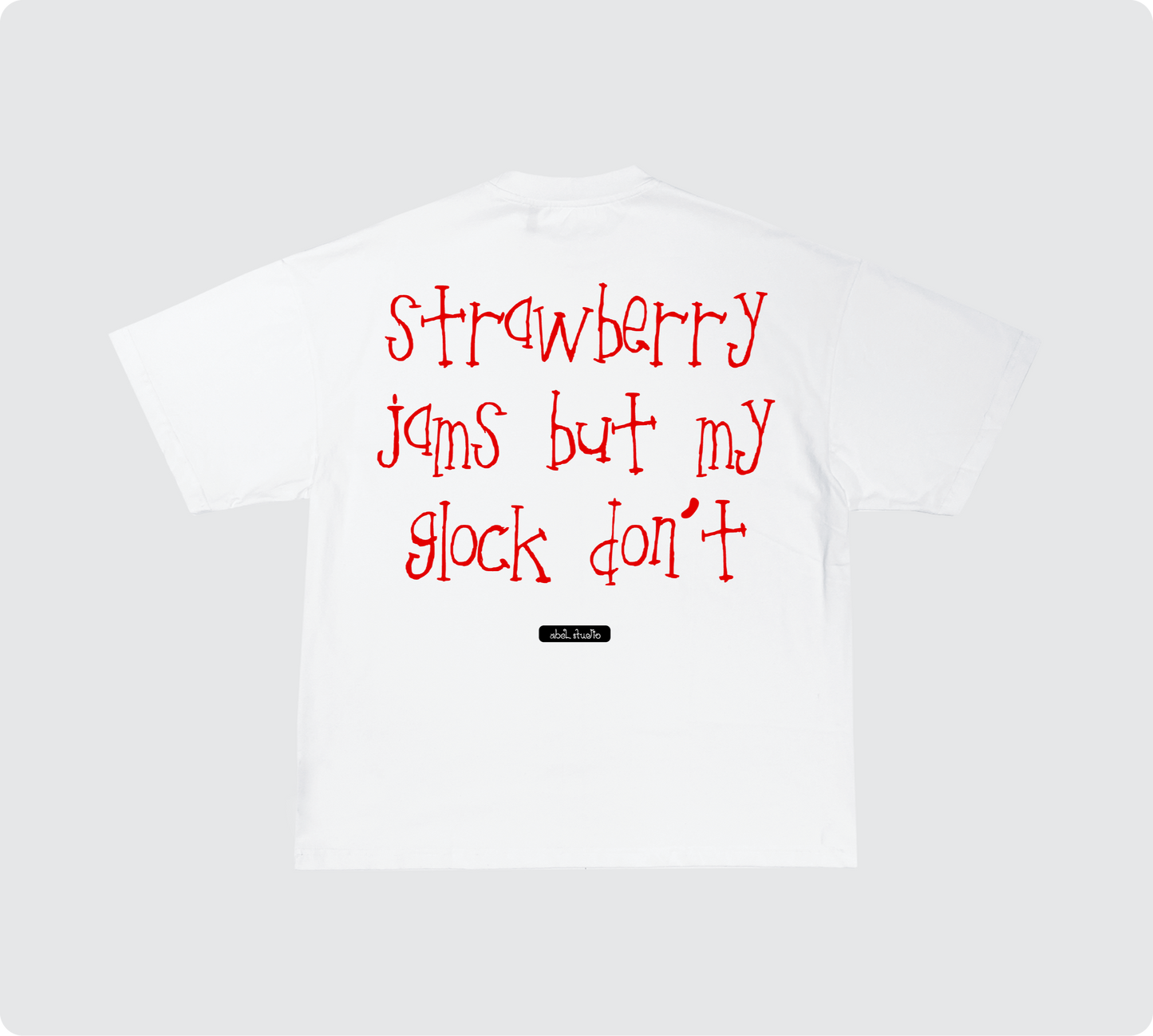 Strawberry Jams
