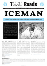 T(abel) Reads 45