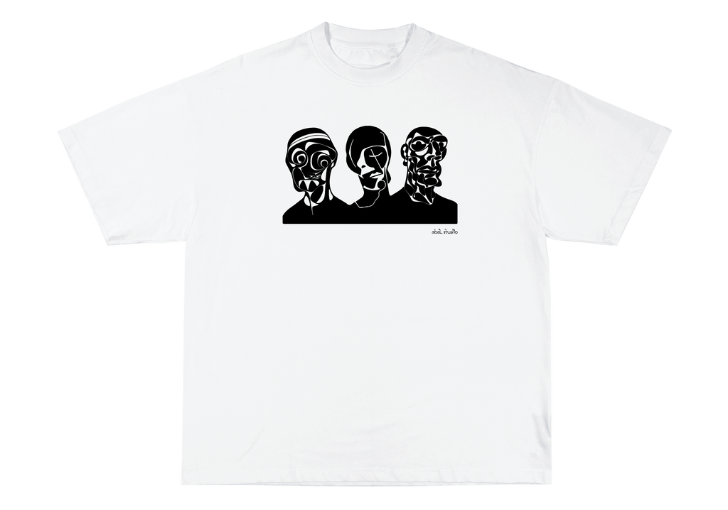 3 Heads