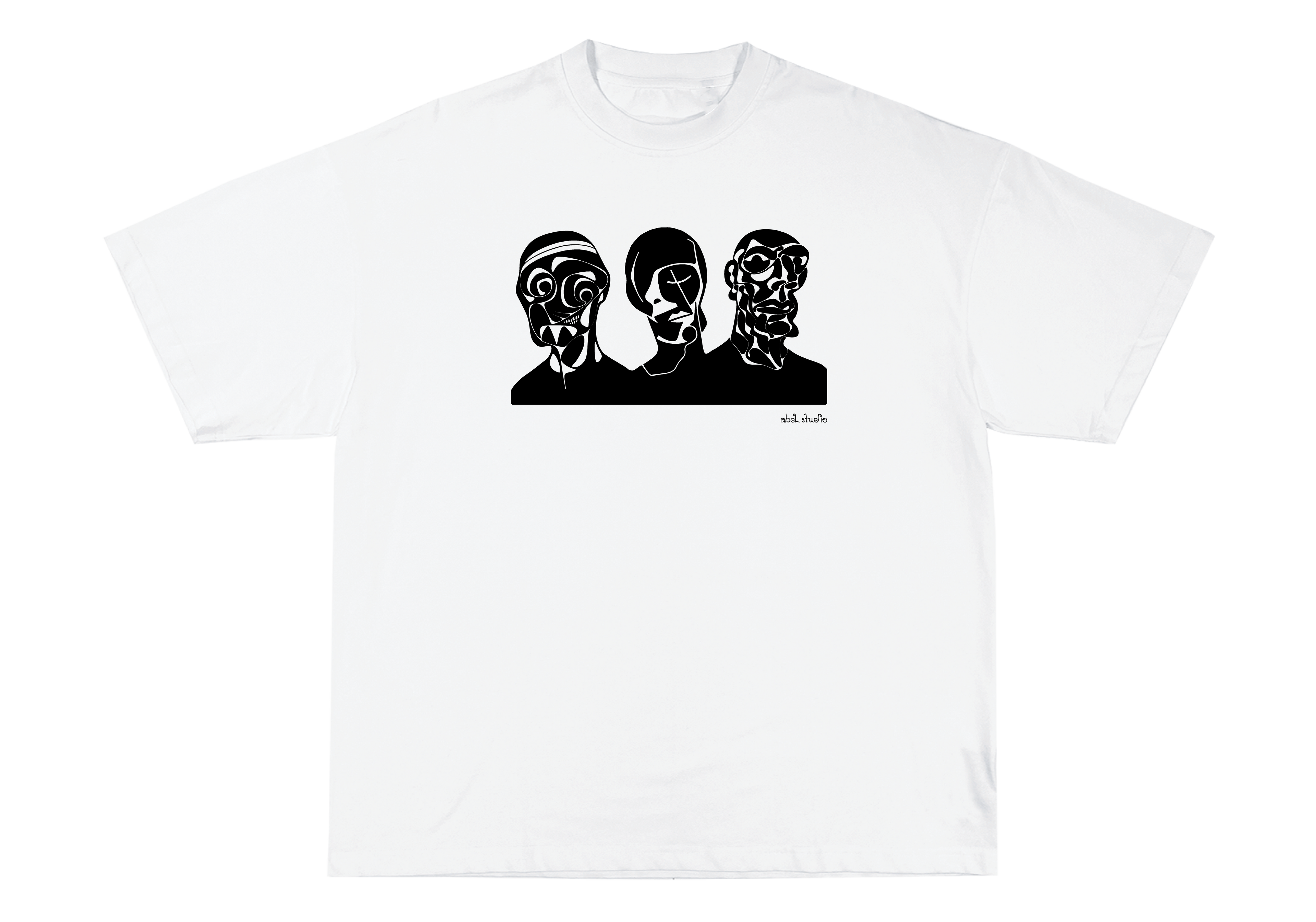 3 Heads