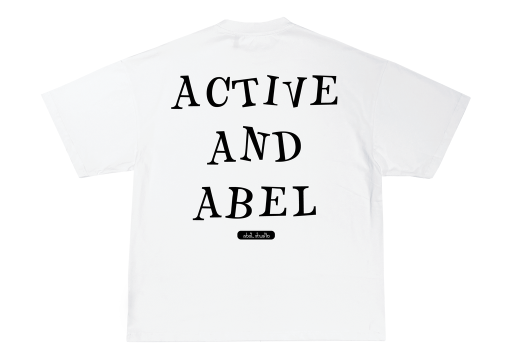 Active and Abel