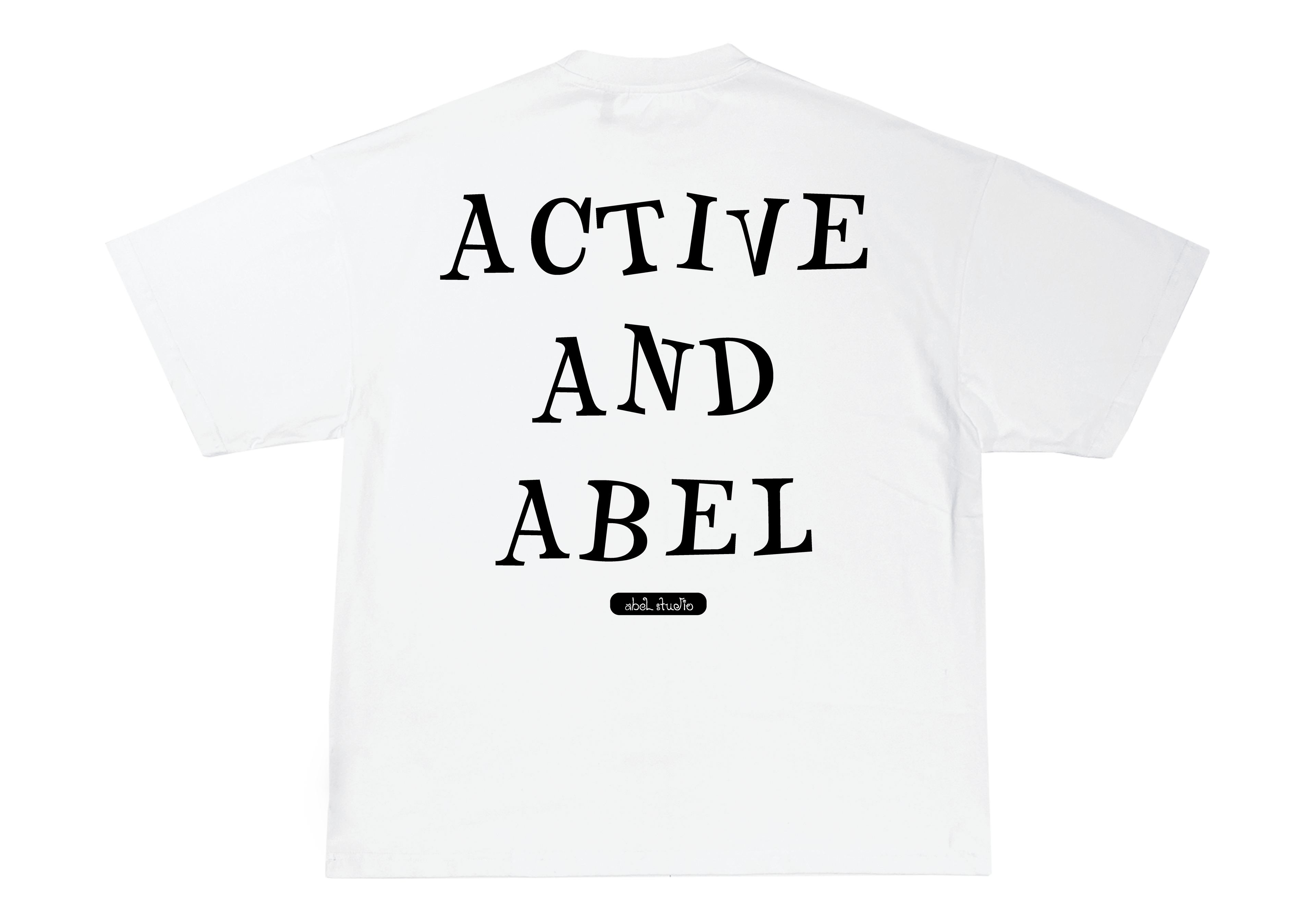 Active and Abel