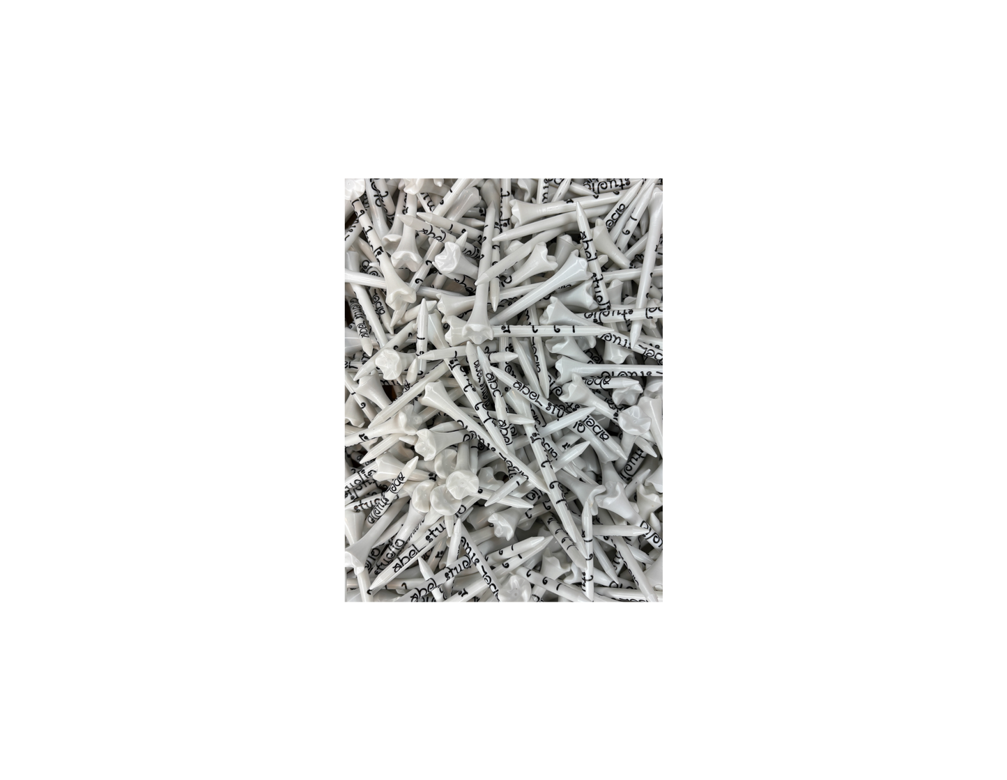 Golf Tees