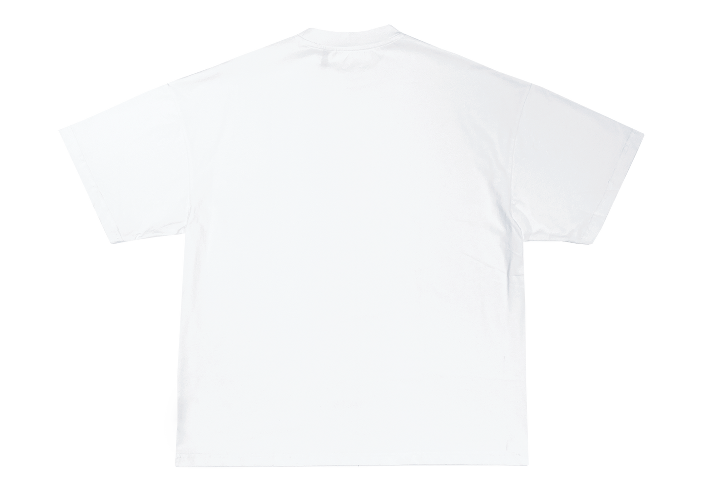 Badge Tee