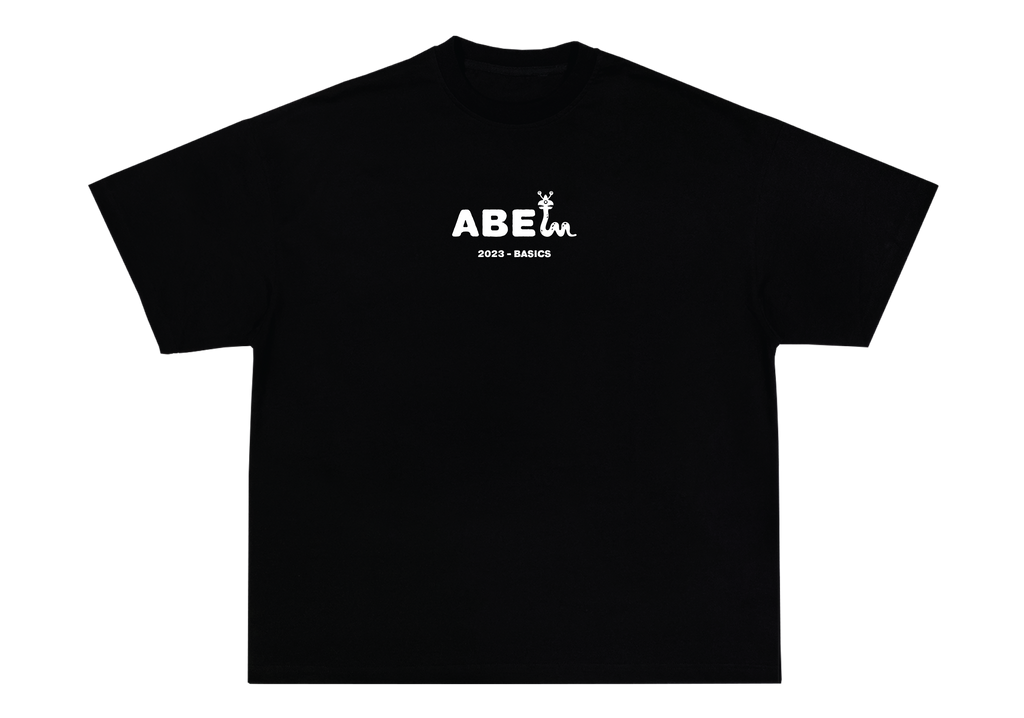 Abe"L" Tee