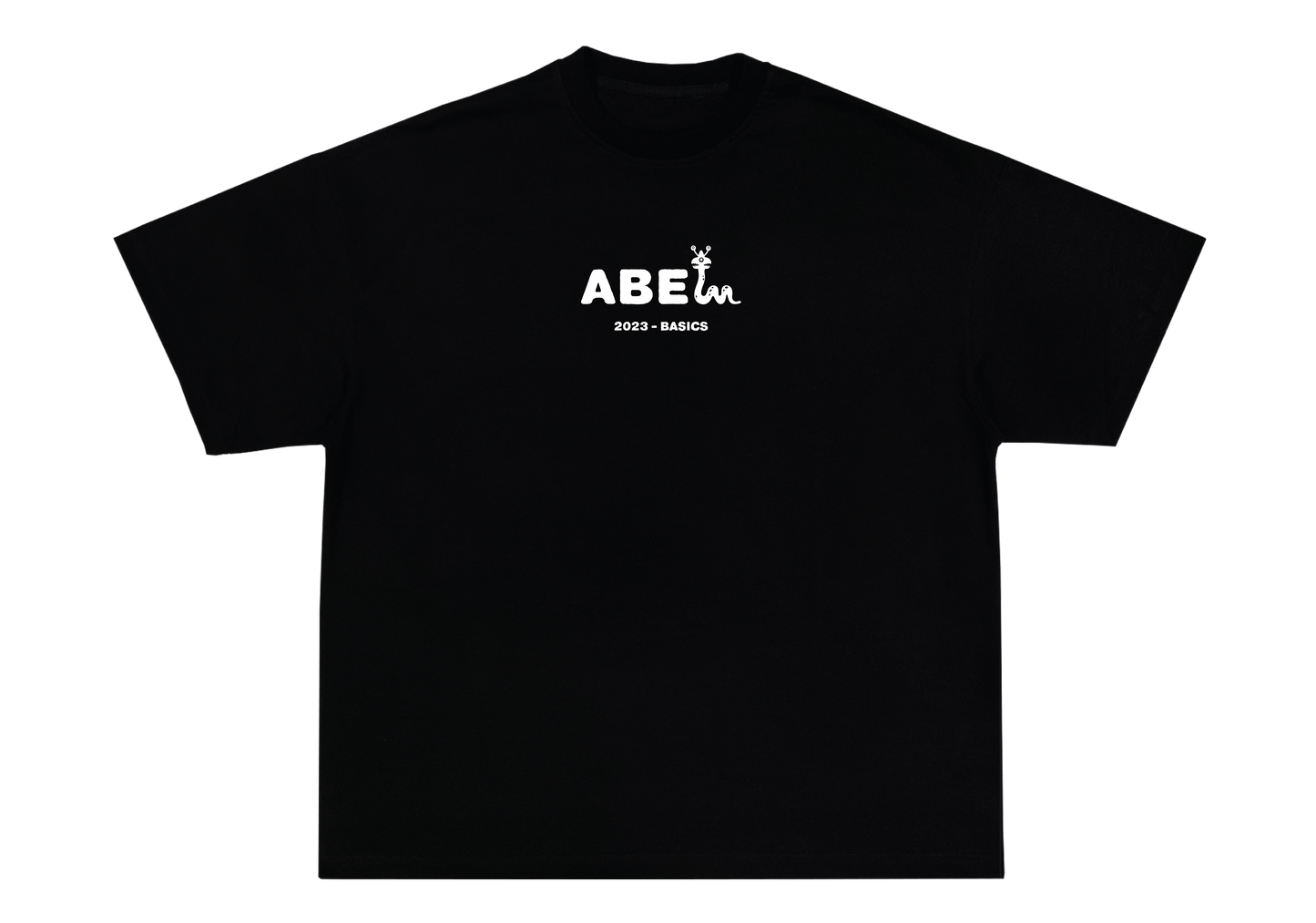 Abe"L" Tee