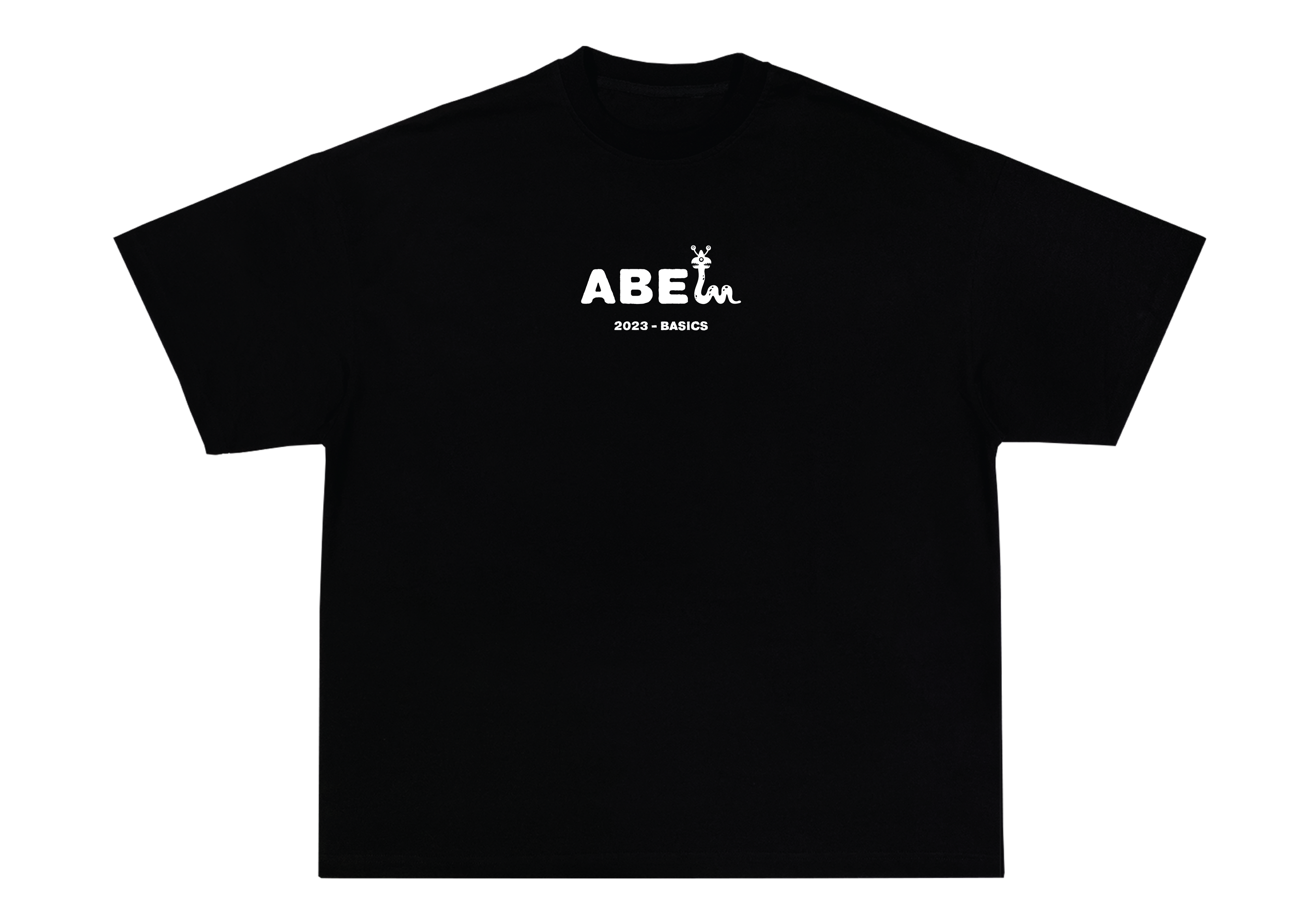 Abe"L" Tee