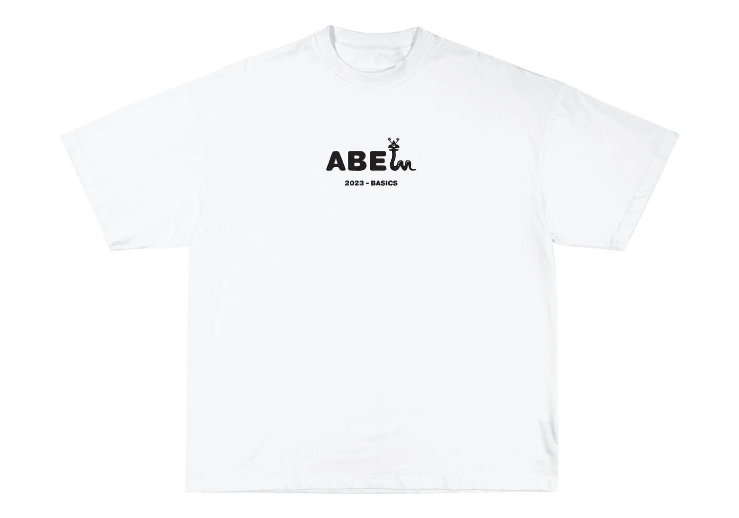 Abe"L" Tee