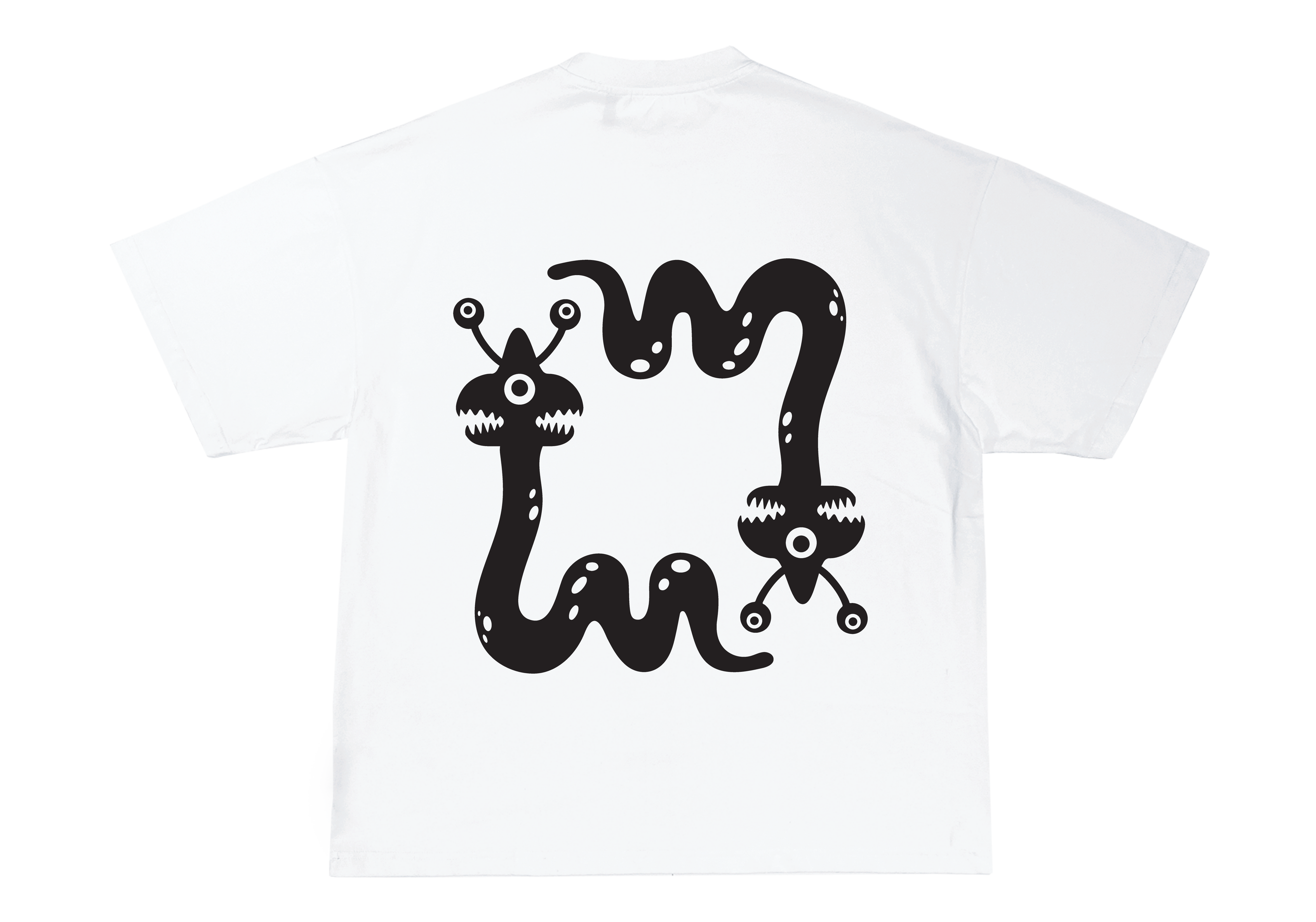 Abe"L" Tee