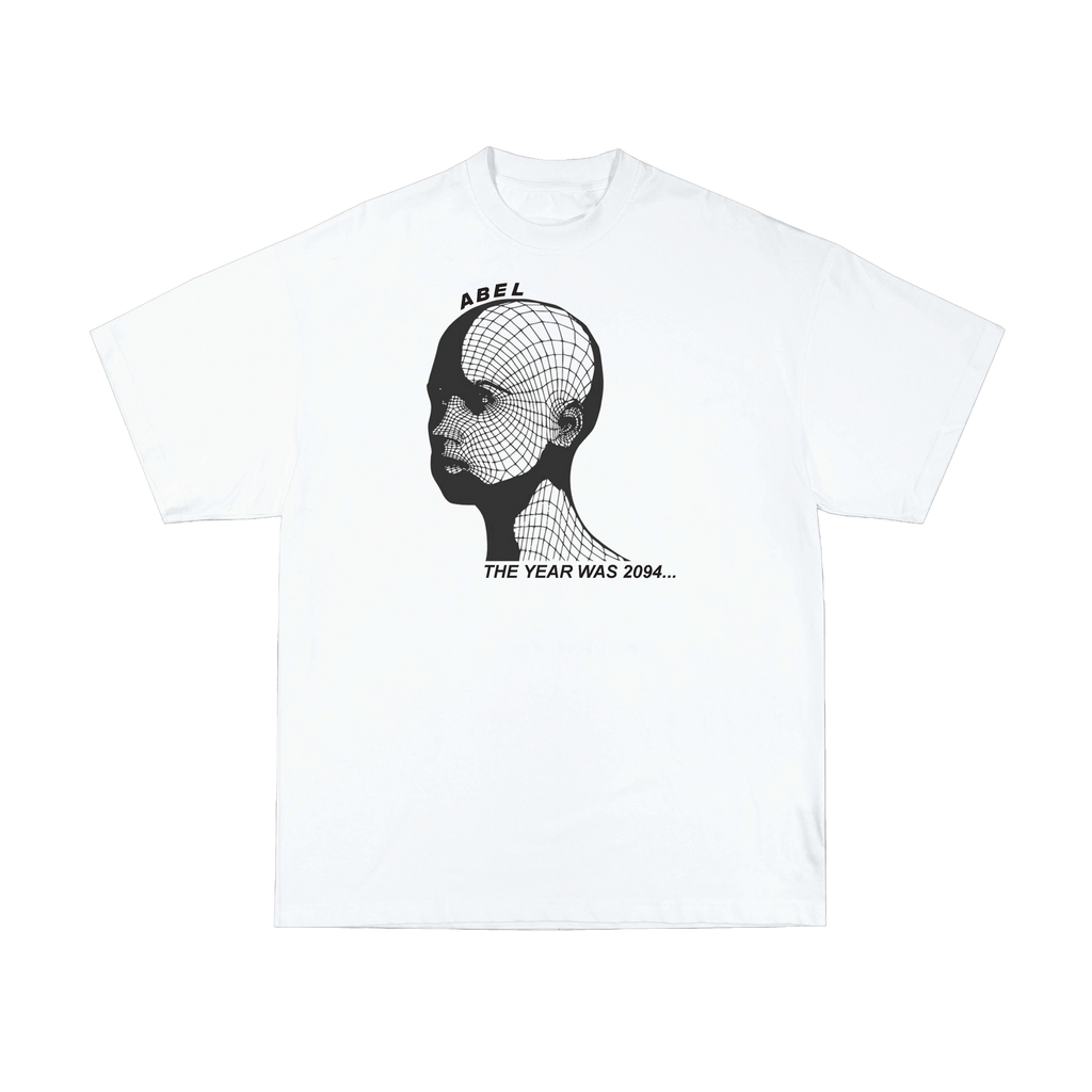 Digital Society Tee