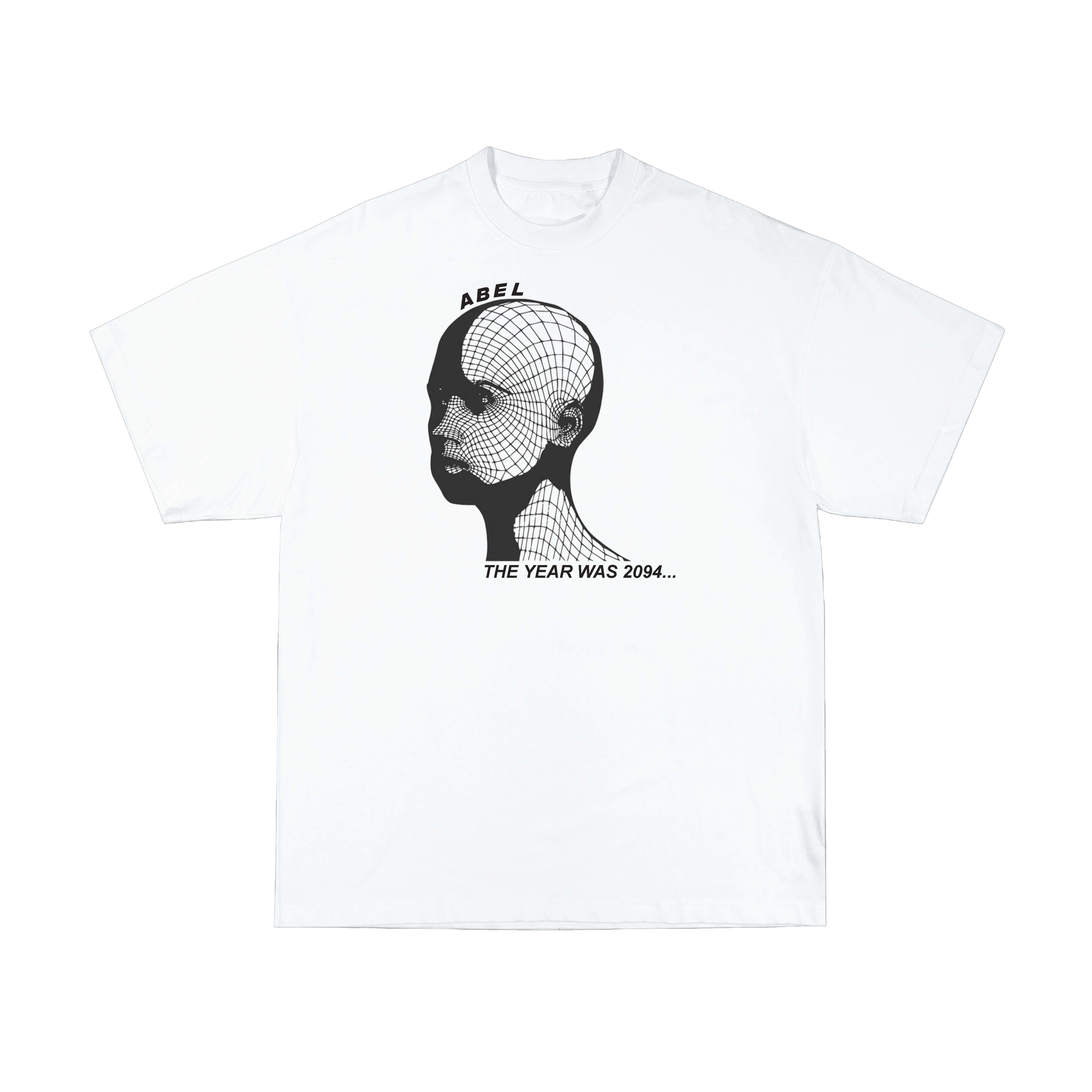 Digital Society Tee