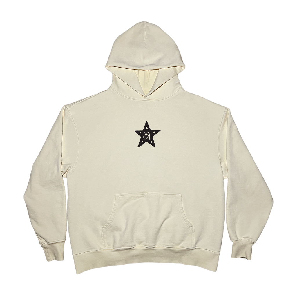 Badge Hoodie