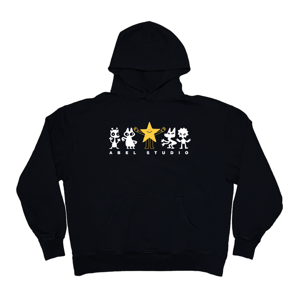 Community Hoodie
