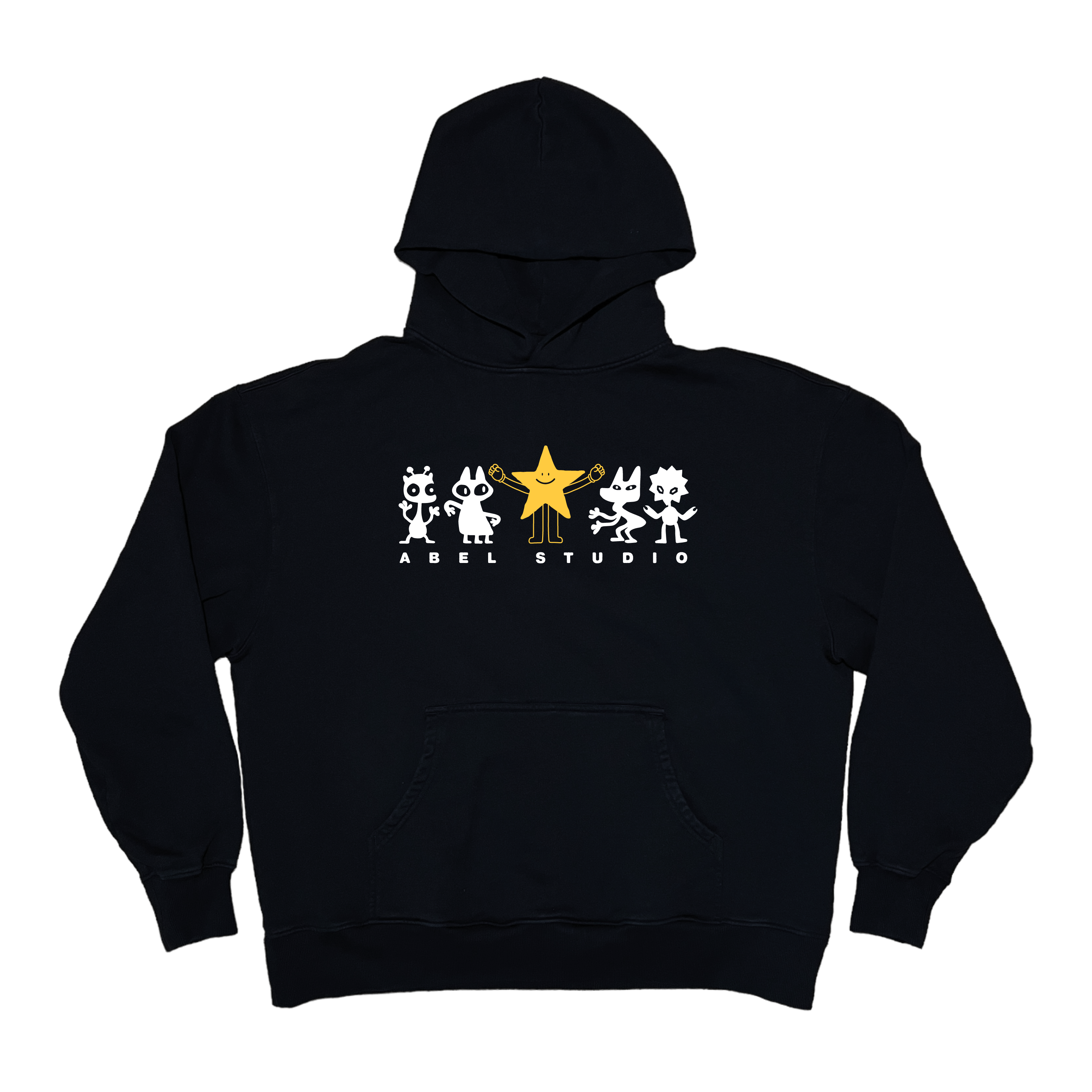 Community Hoodie