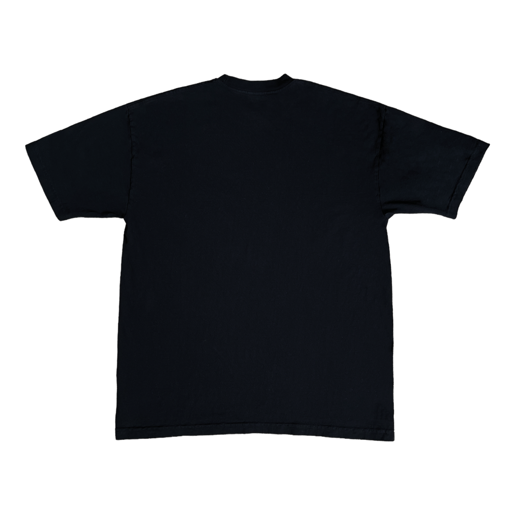 Mixed Logotype Tee