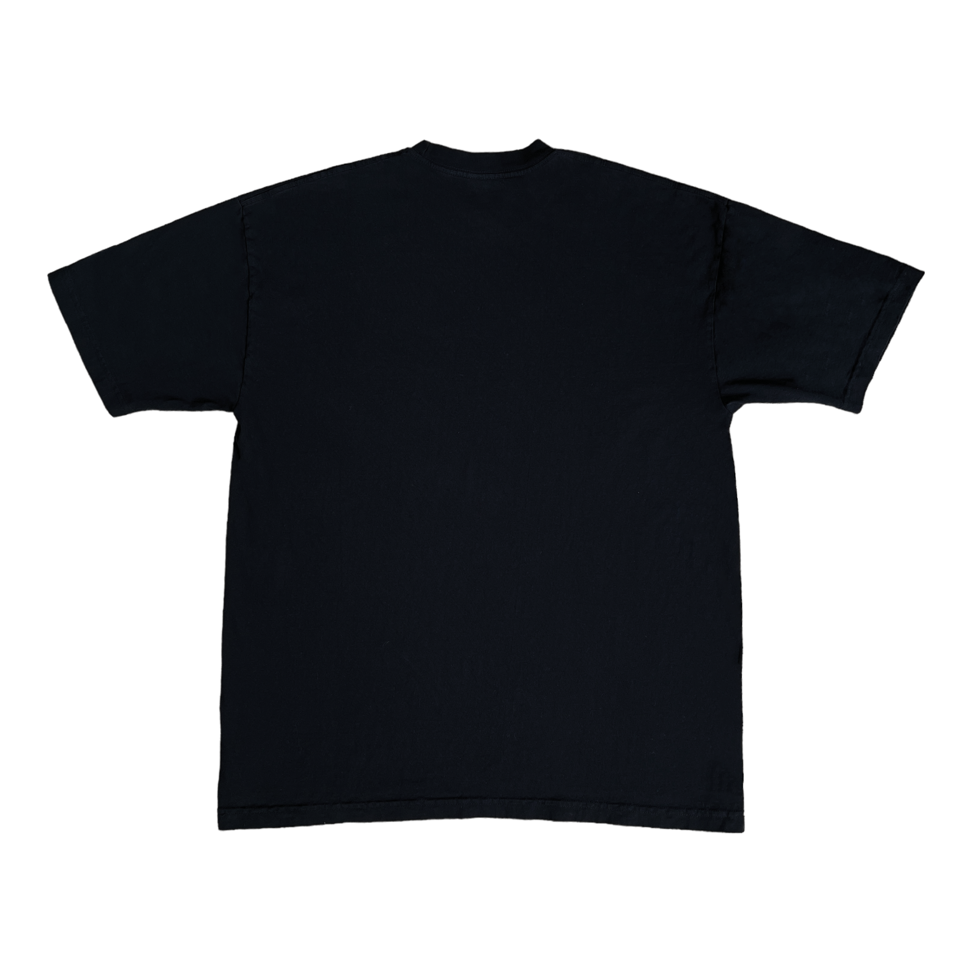 Mixed Logotype Tee