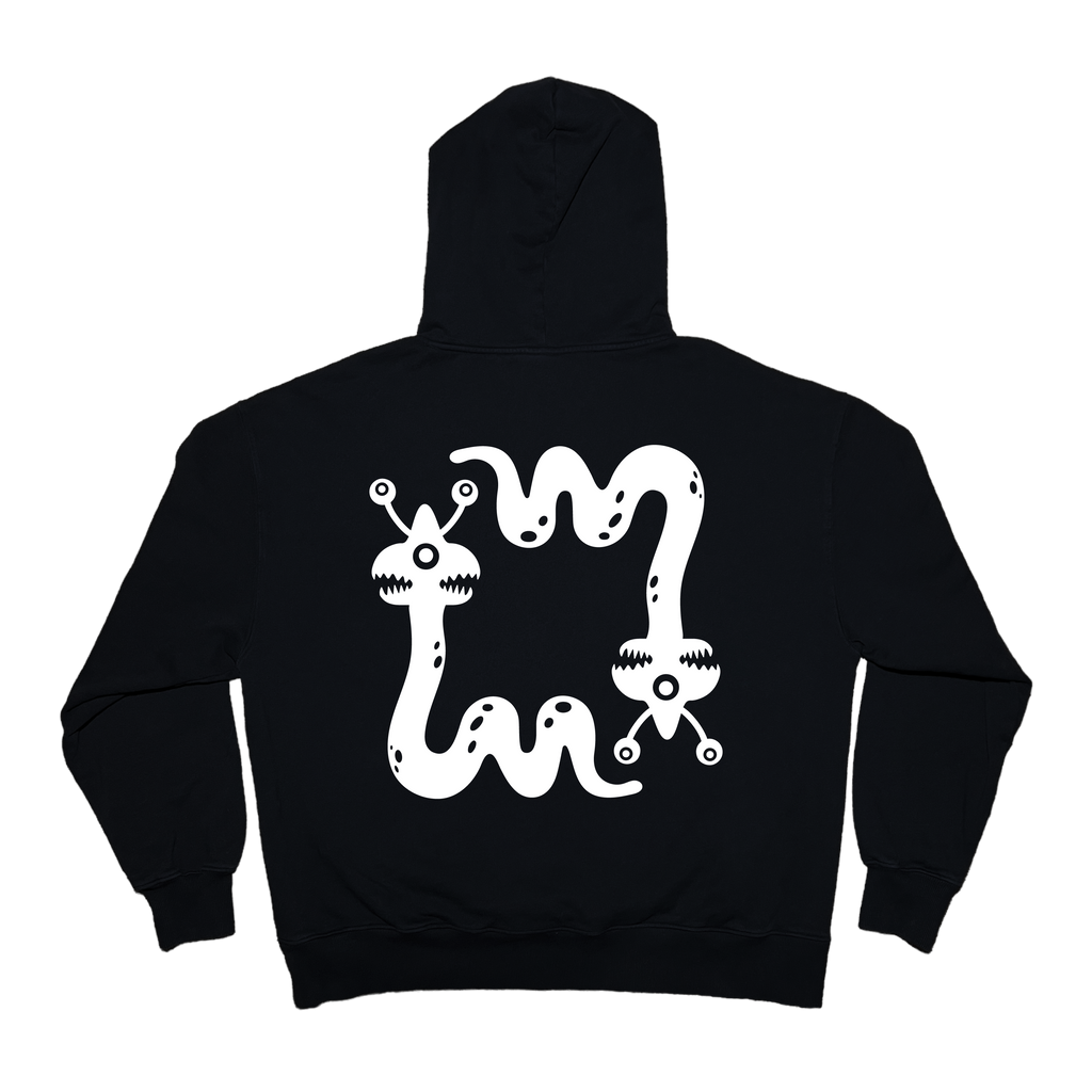 Abe"L" Hoodie