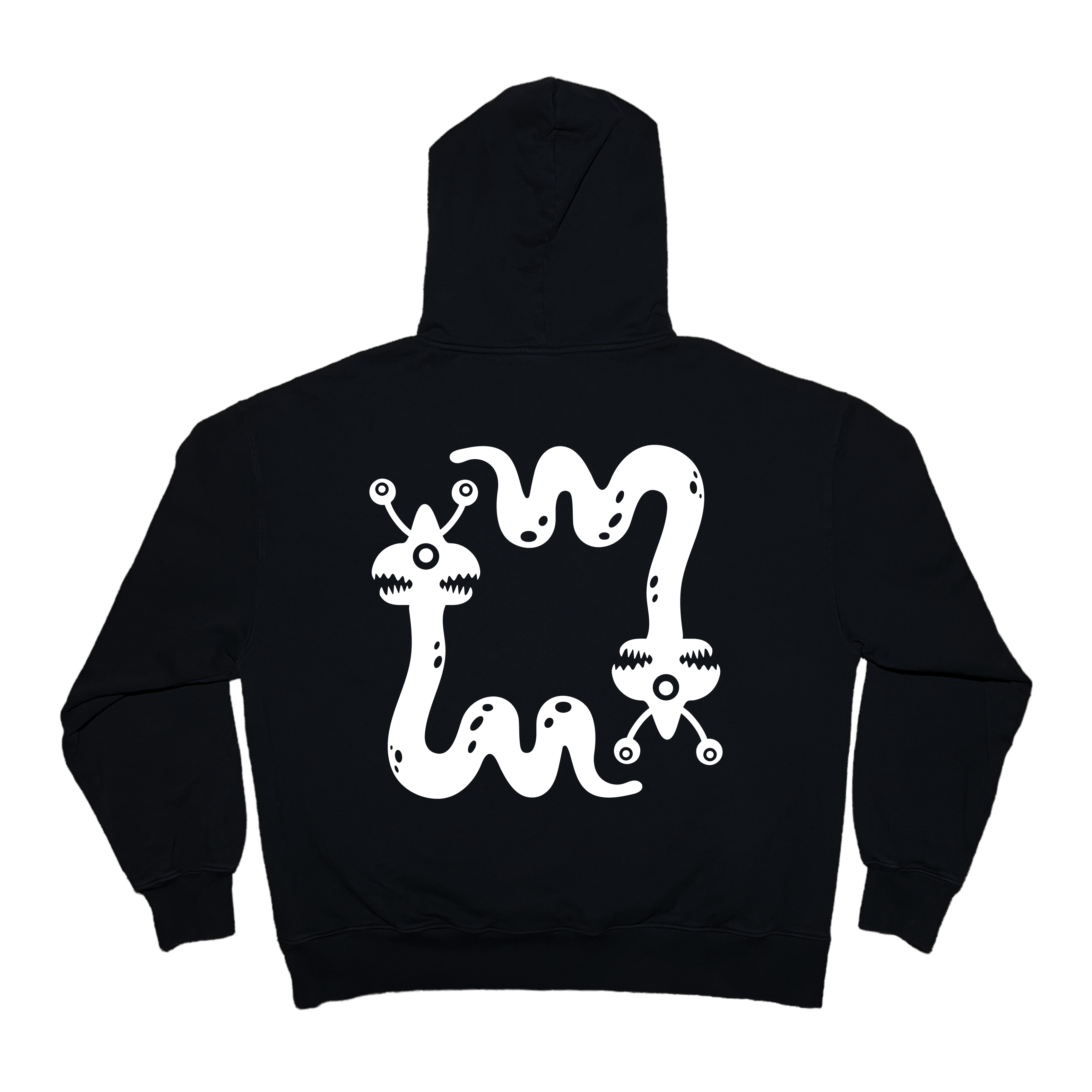 Abe"L" Hoodie