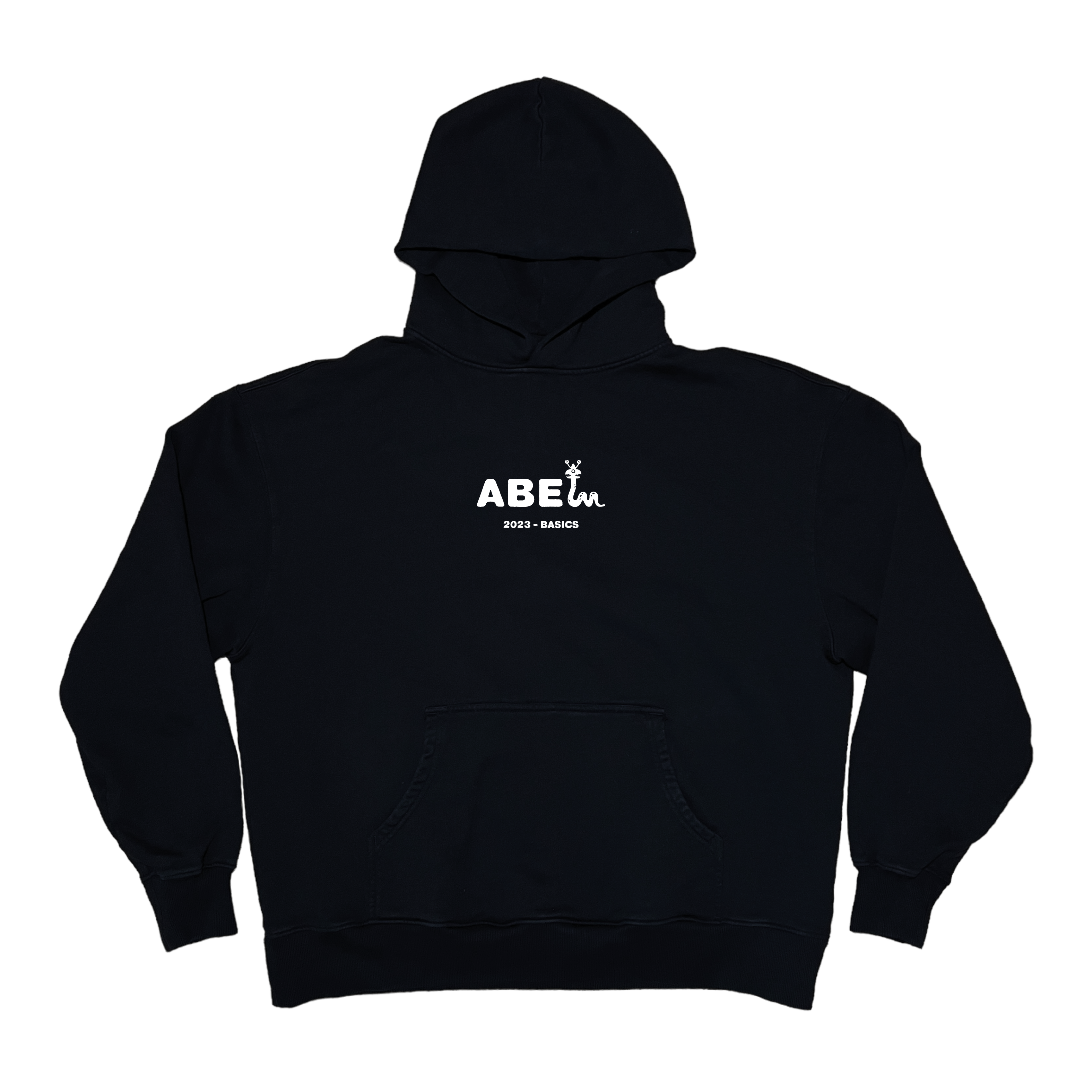 Abe"L" Hoodie