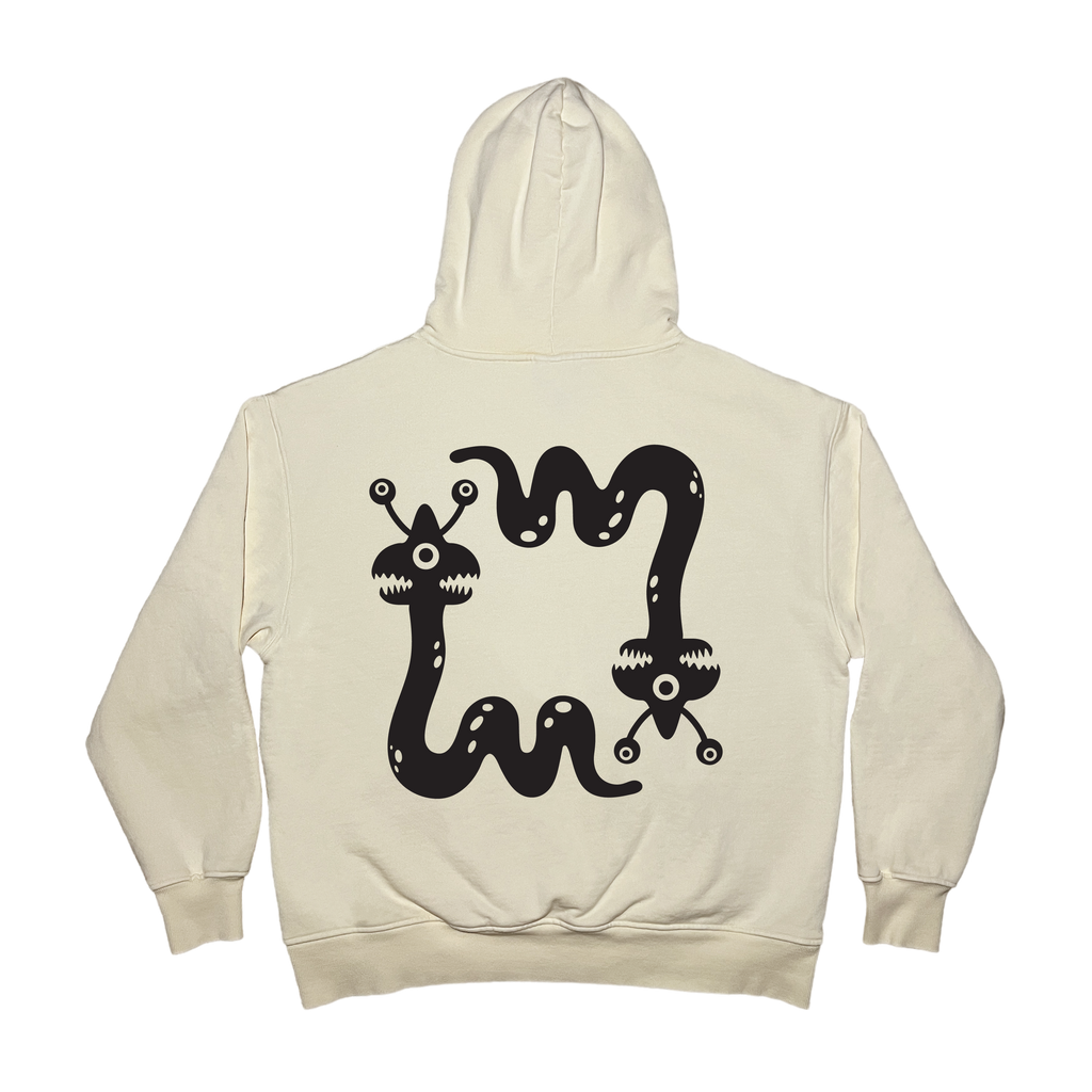 Abe"L" Hoodie