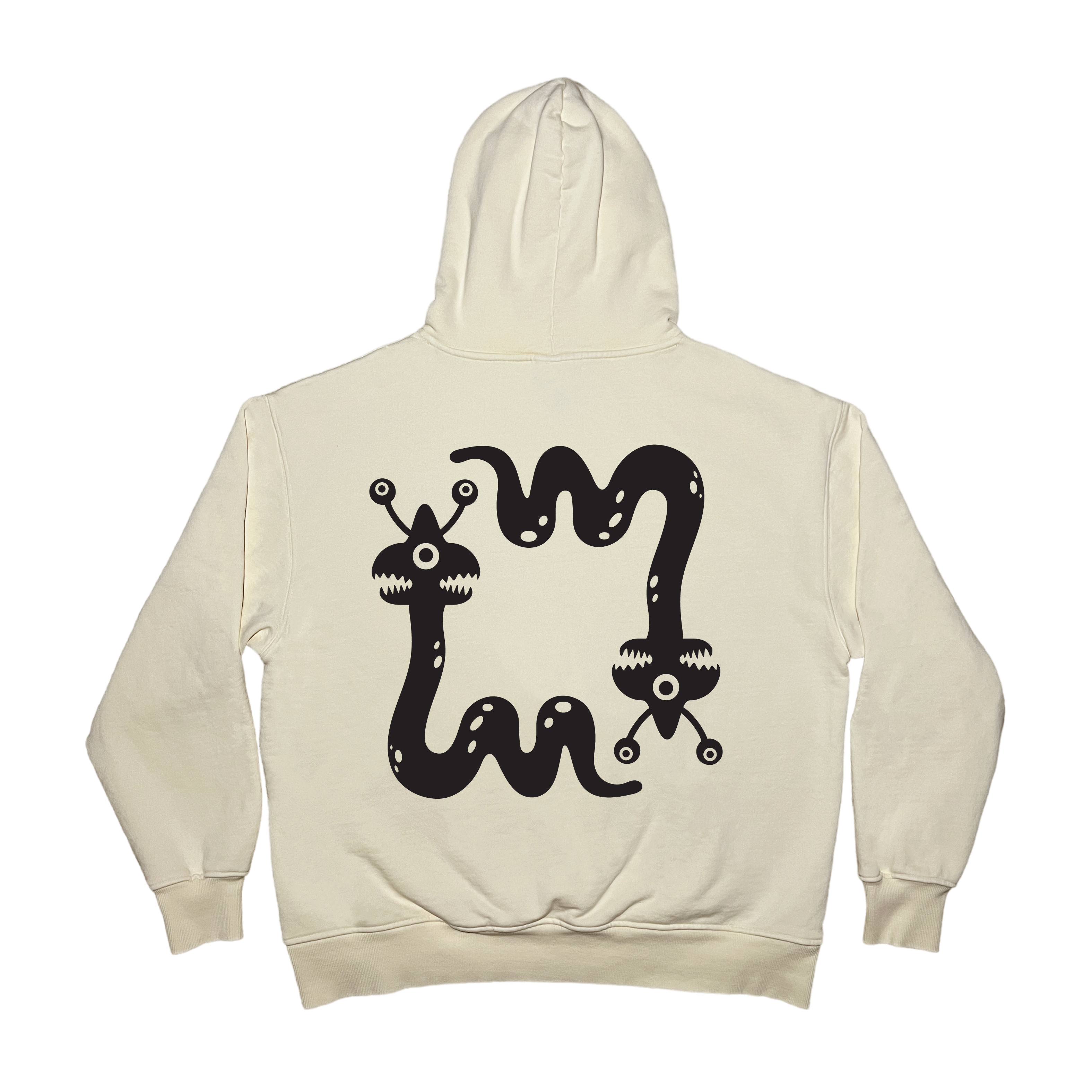 Abe"L" Hoodie