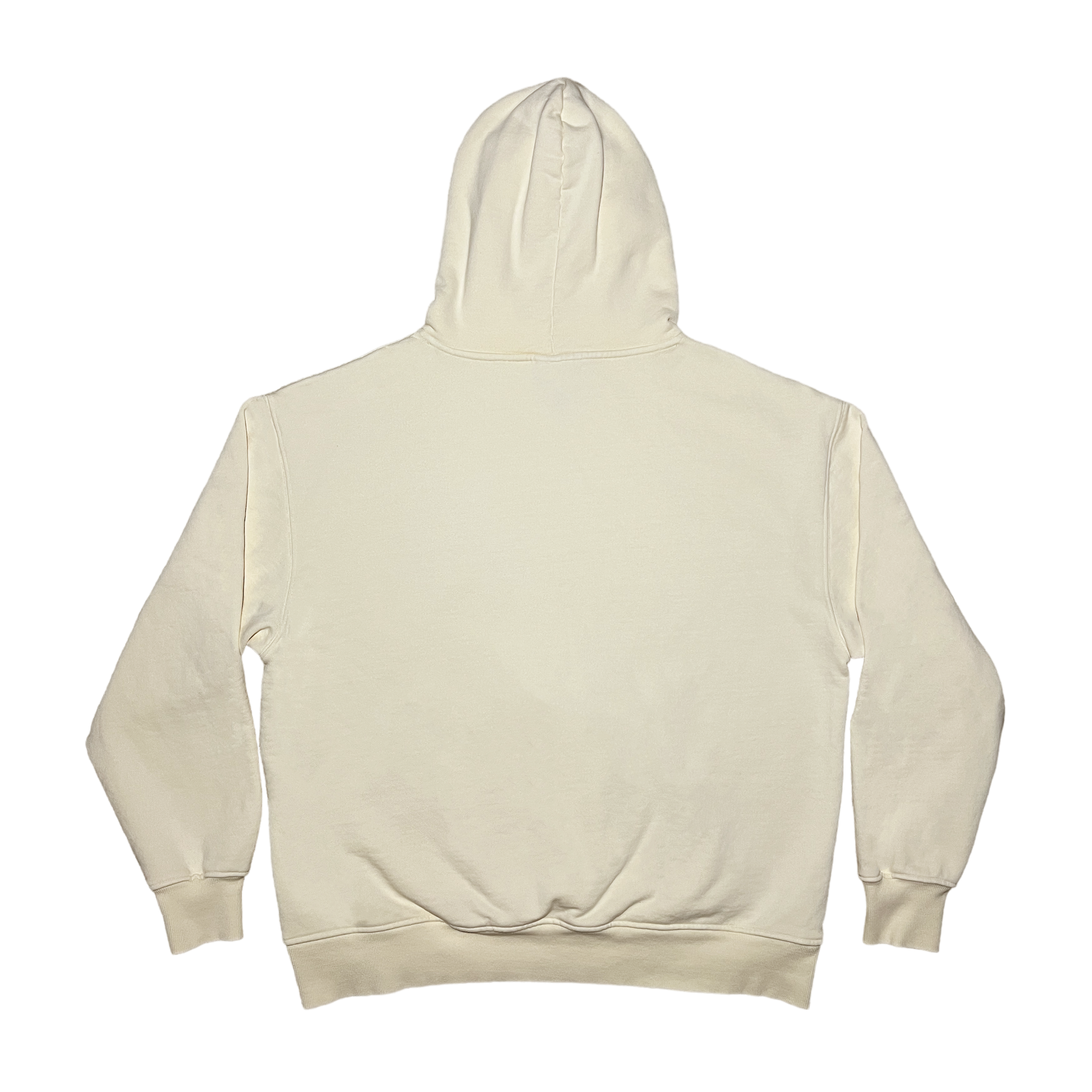 Badge Hoodie