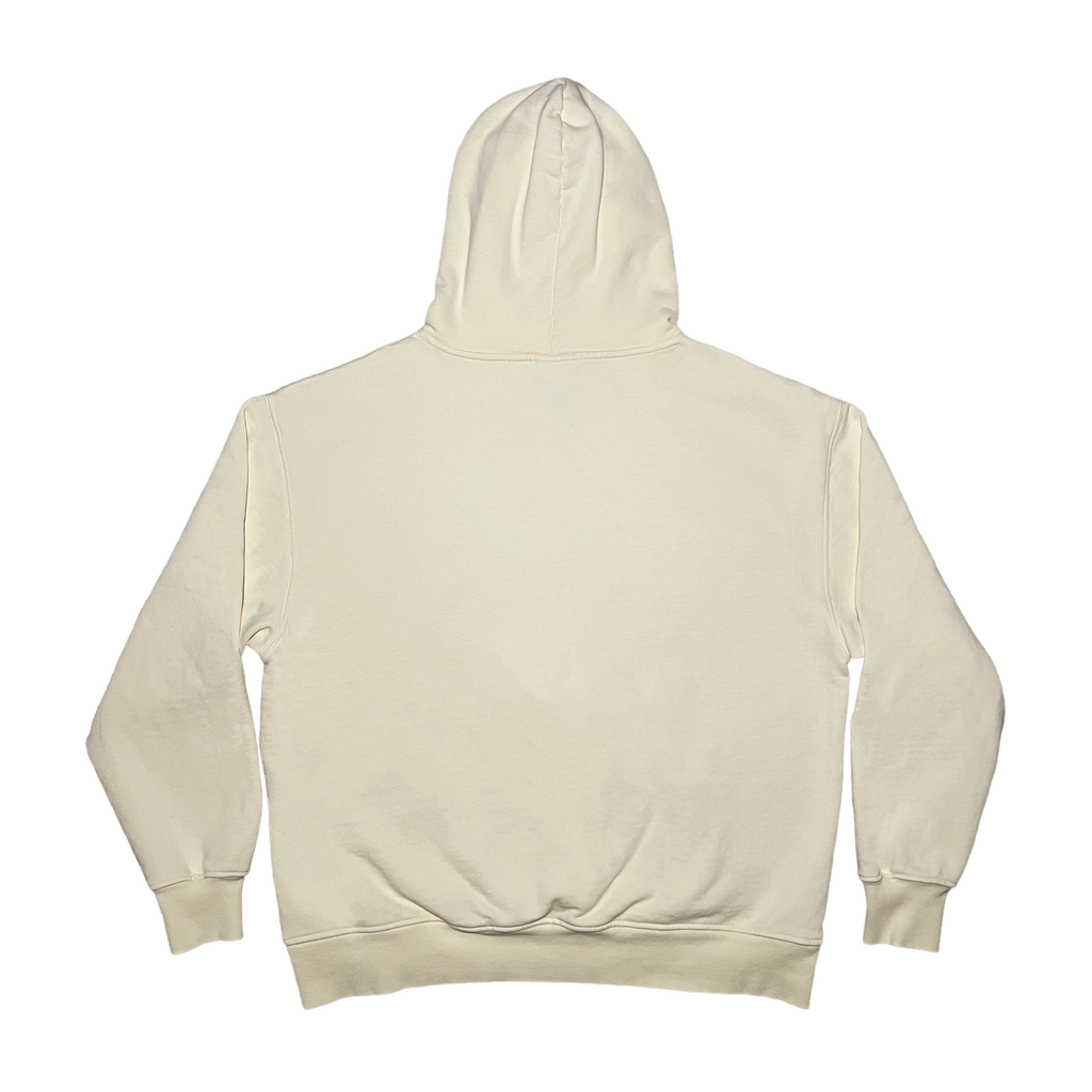 Mixed LogoType Hoodie