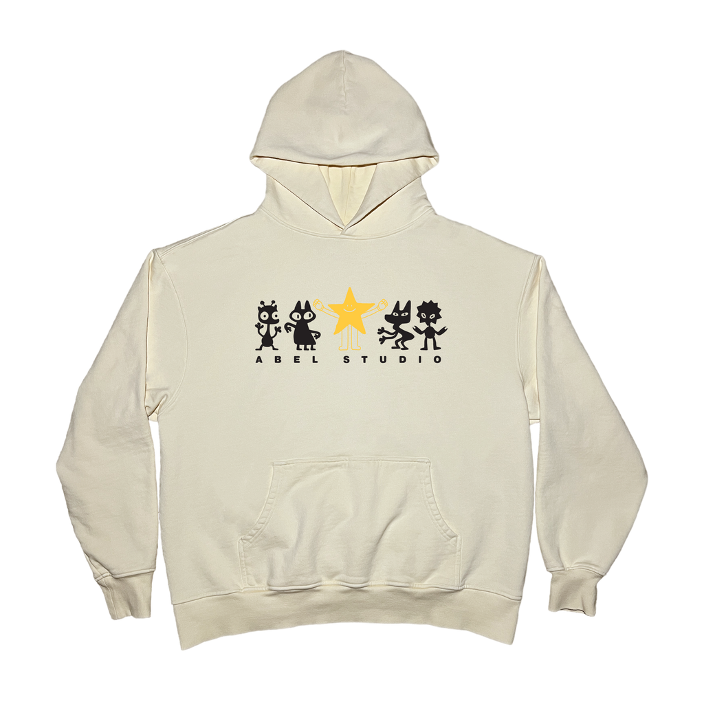 Community Hoodie