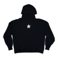 Badge Hoodie