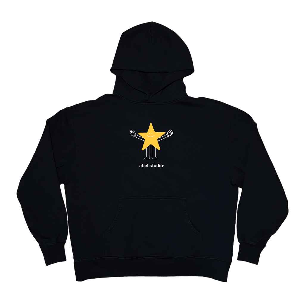 Mascot Hoodie