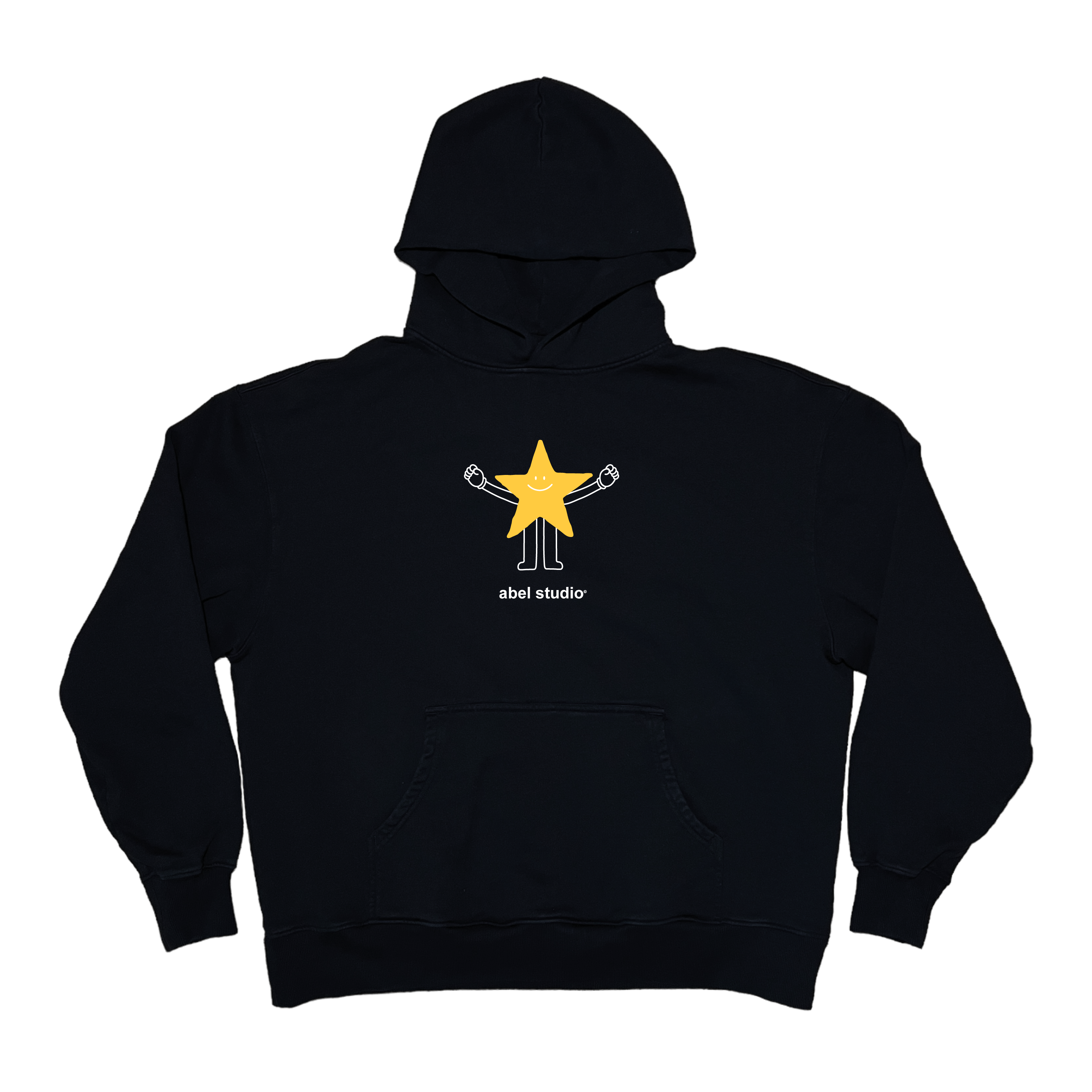 Mascot Hoodie