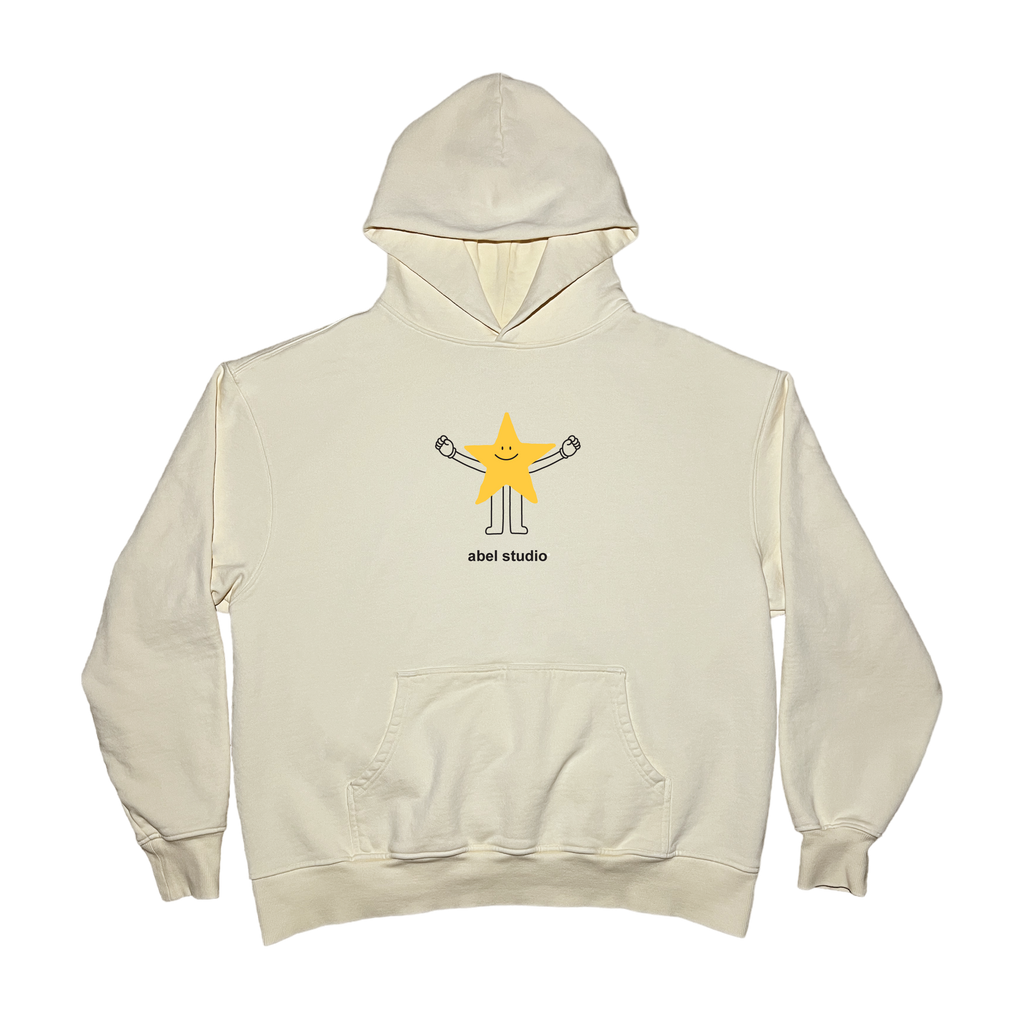 Mascot Hoodie