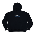 Mixed LogoType Hoodie