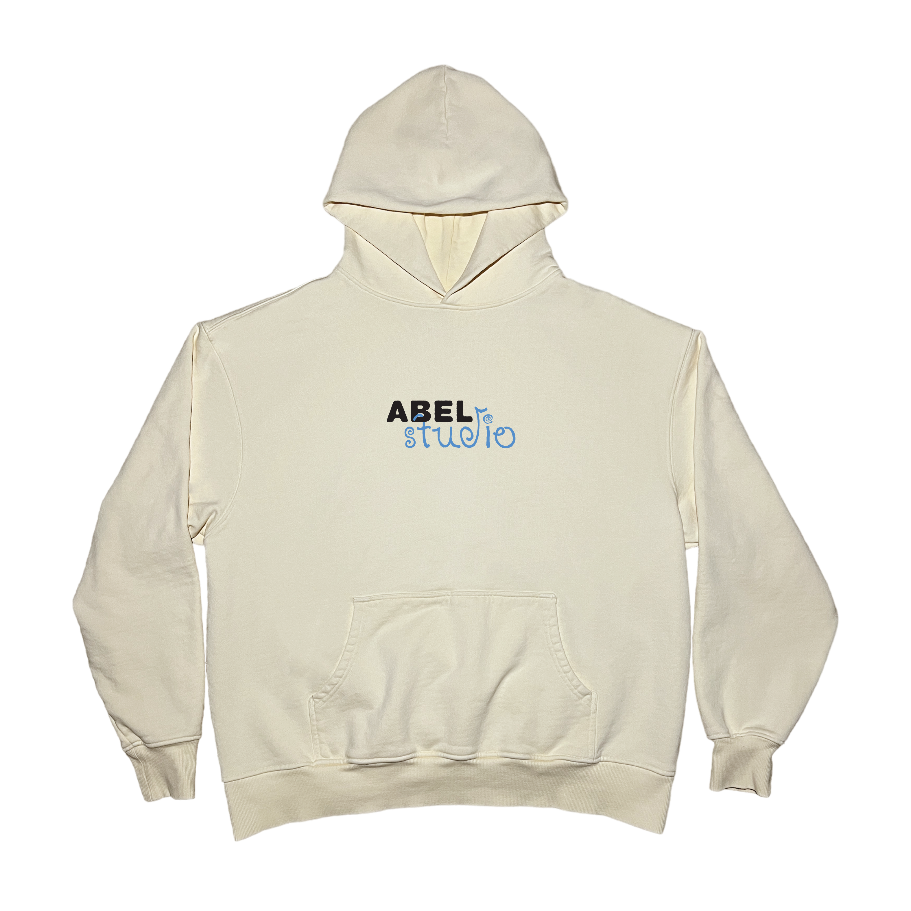 Mixed LogoType Hoodie