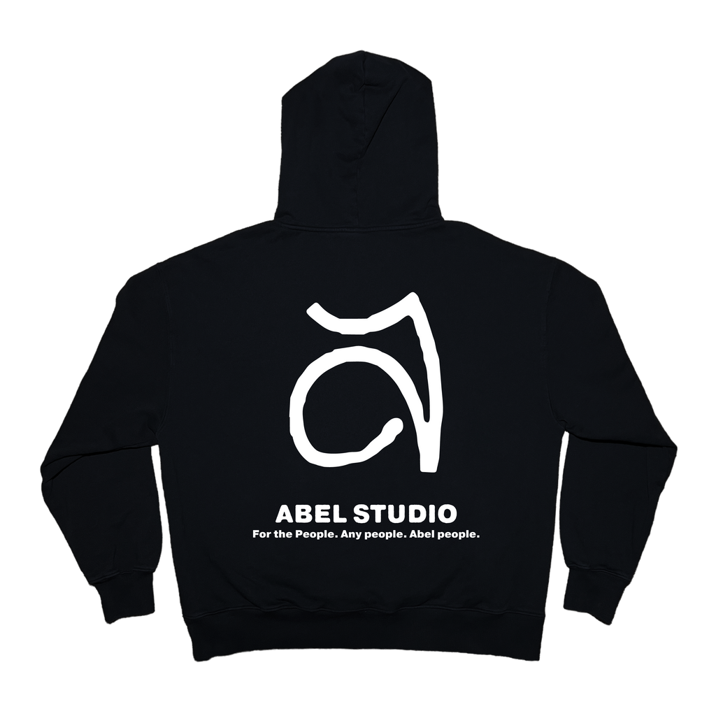 Statement Hoodie