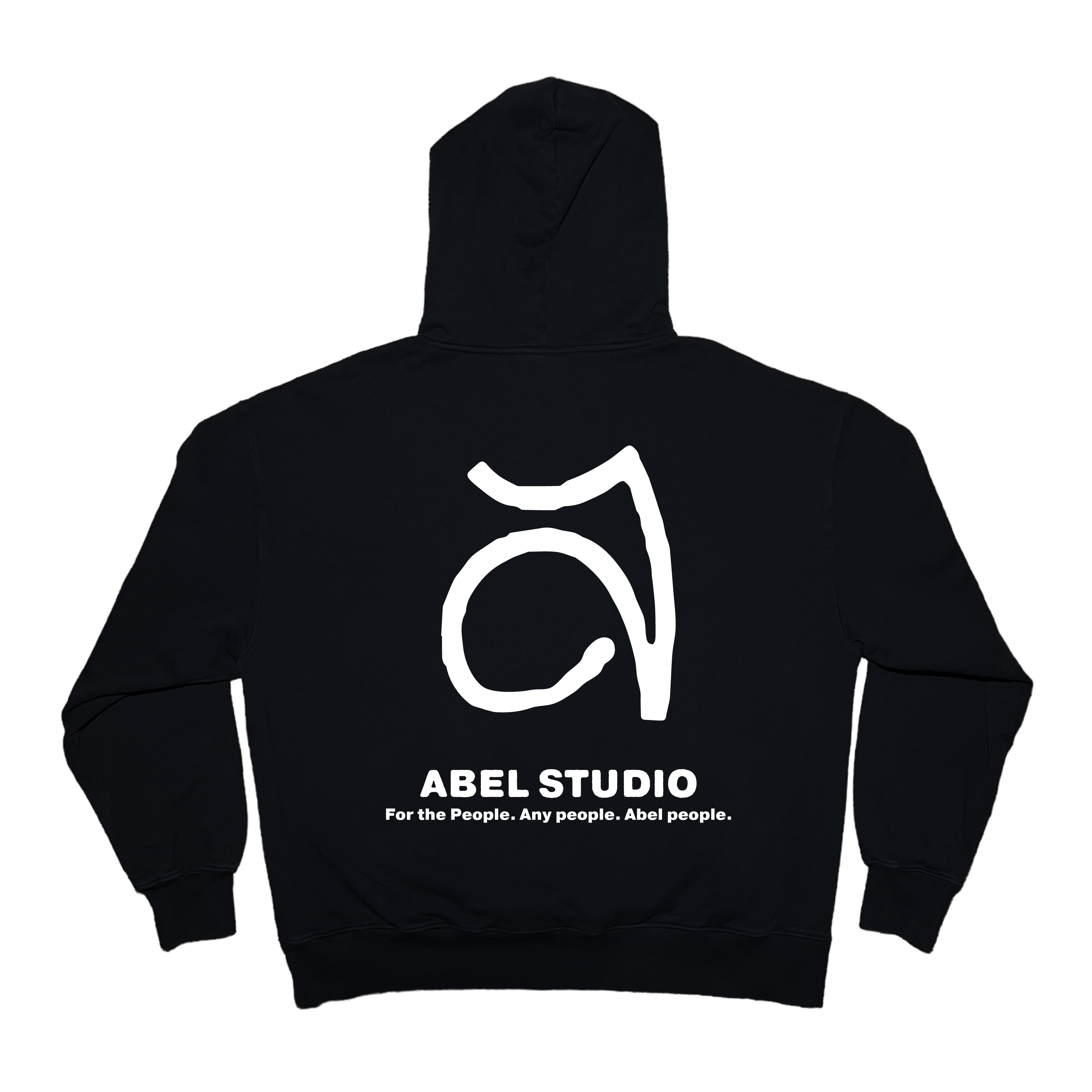 Statement Hoodie
