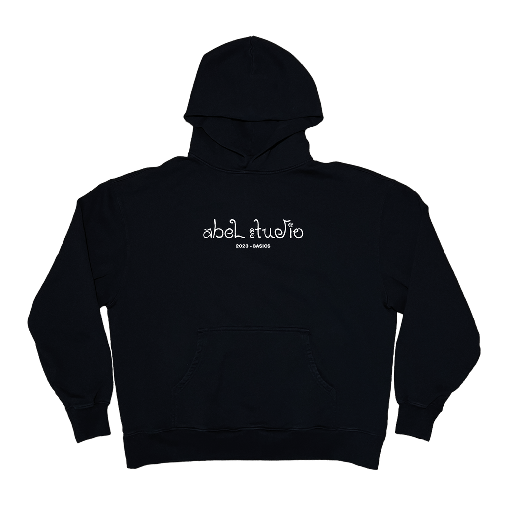 Statement Hoodie