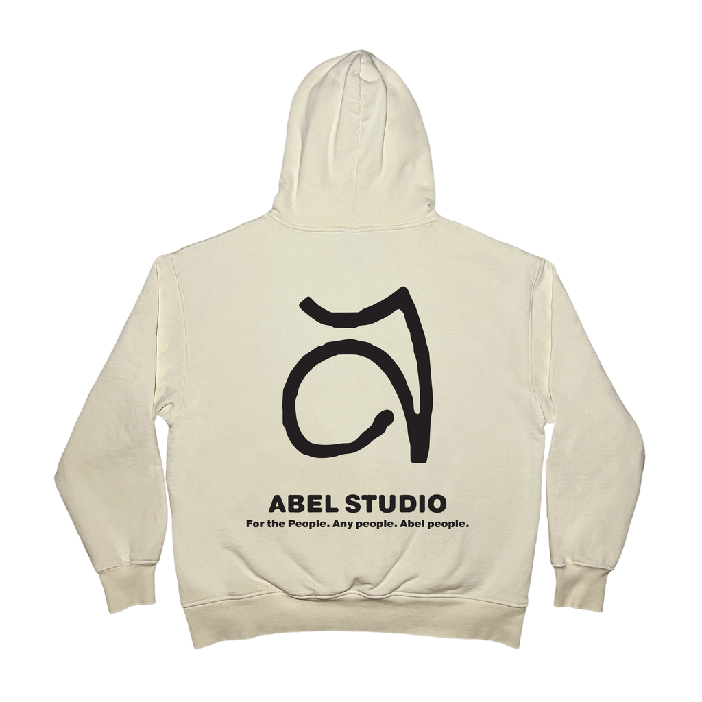Statement Hoodie