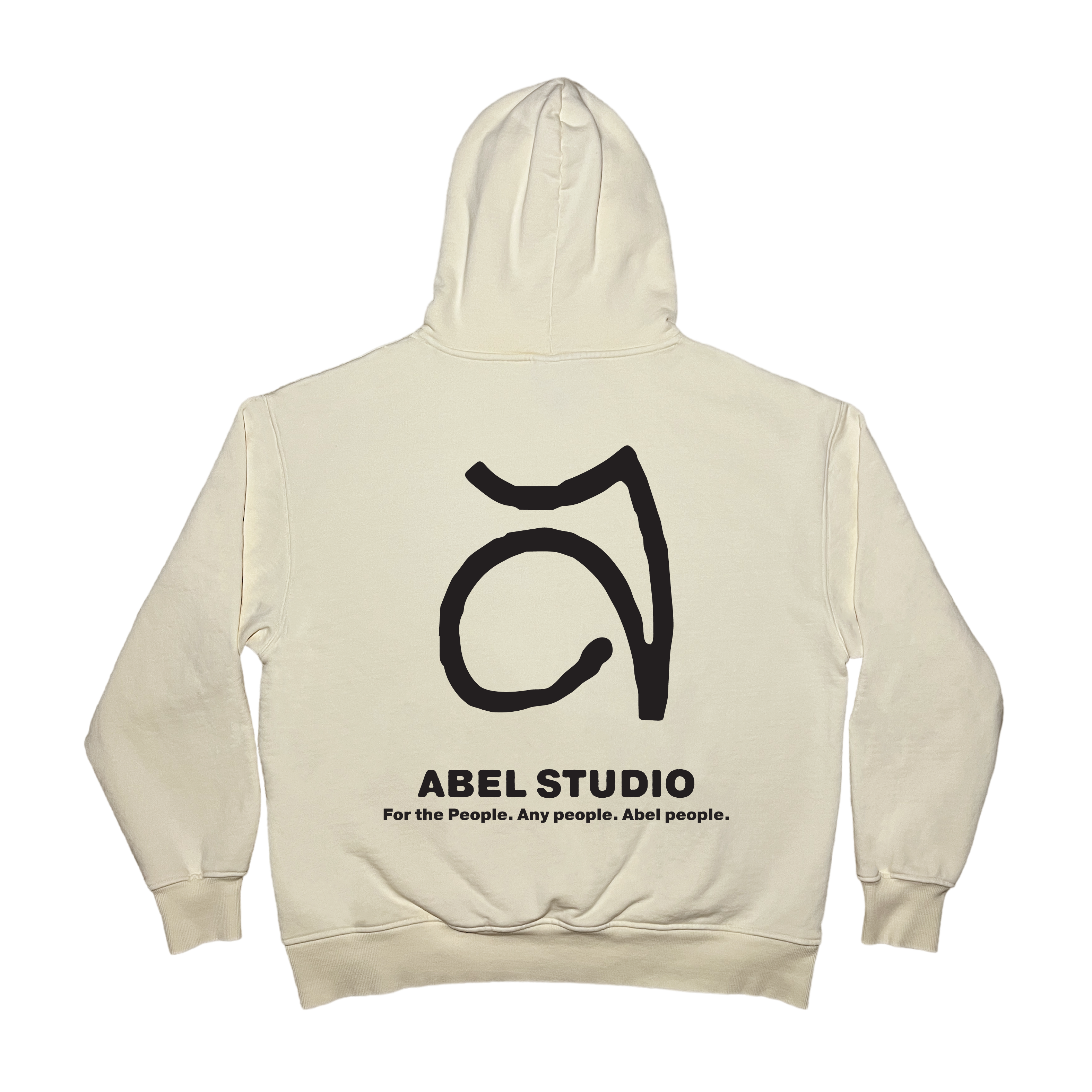 Statement Hoodie