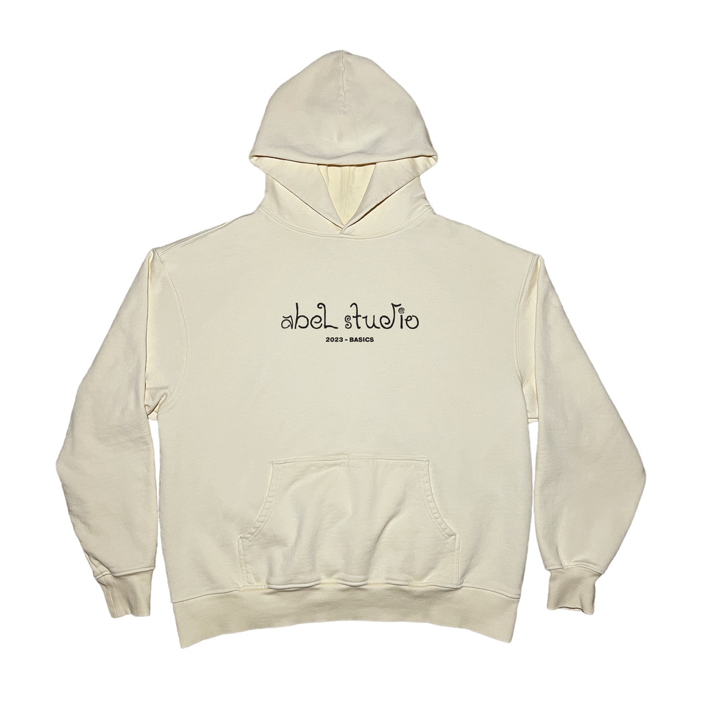 Statement Hoodie