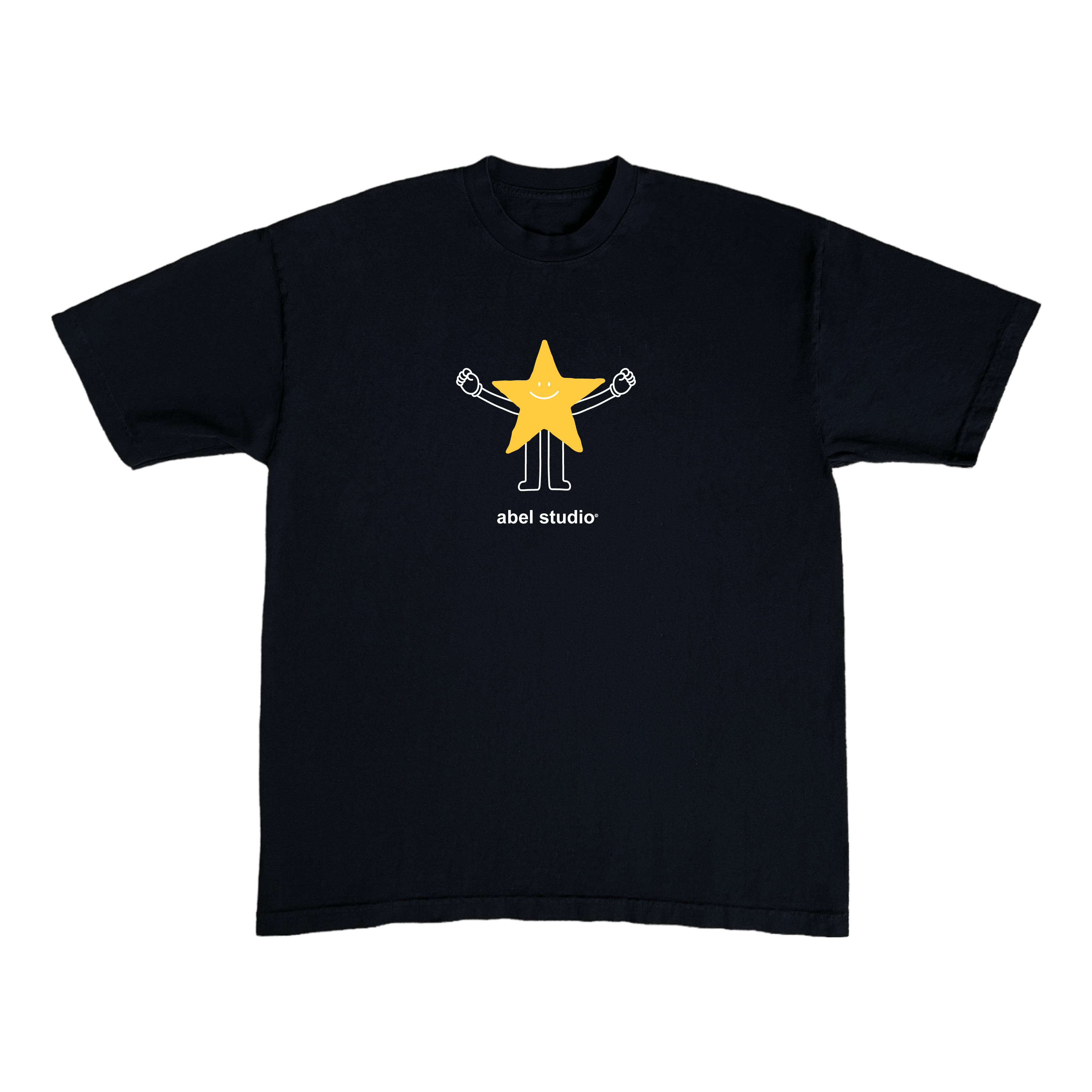 Mascot Tee