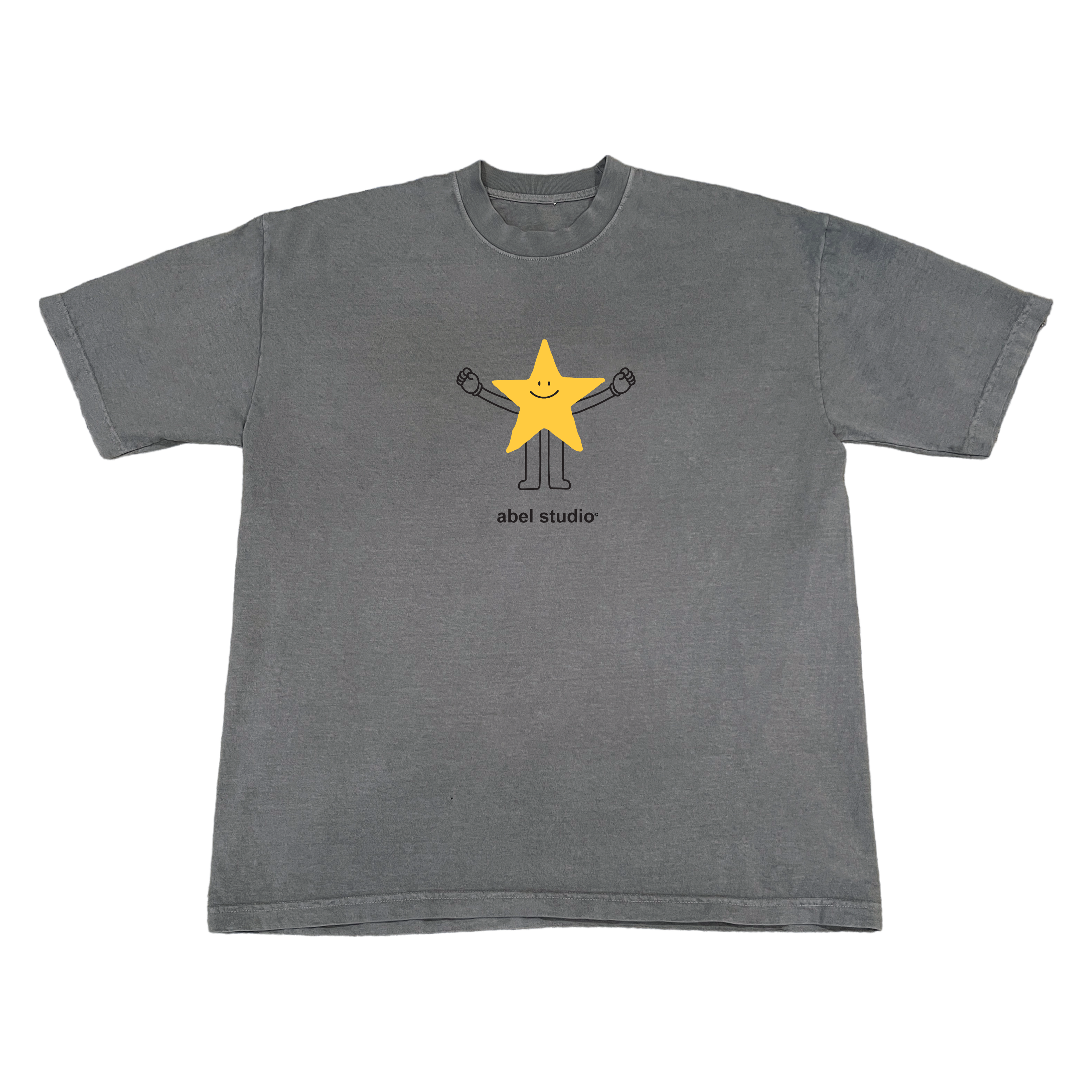 Mascot Tee