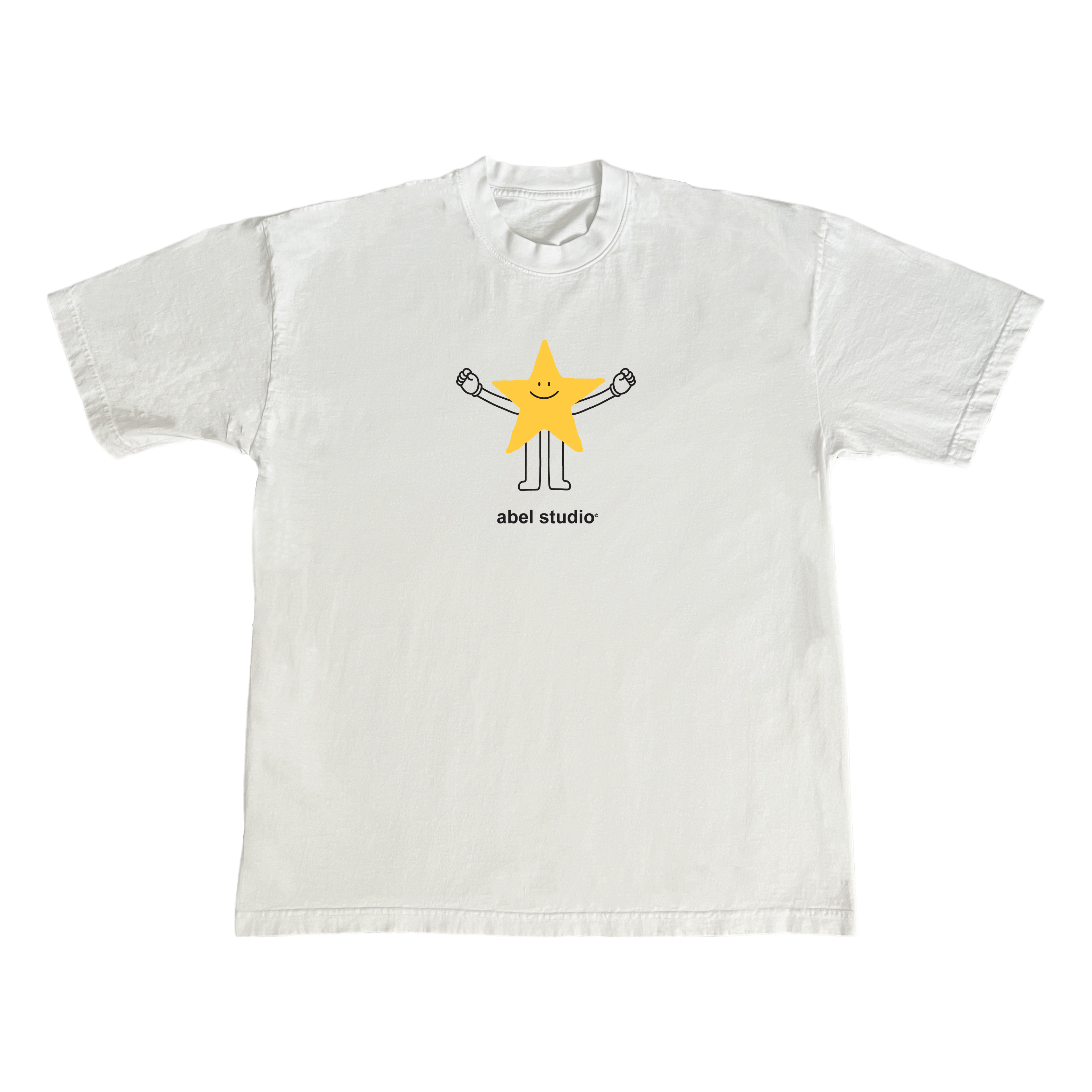 Mascot Tee