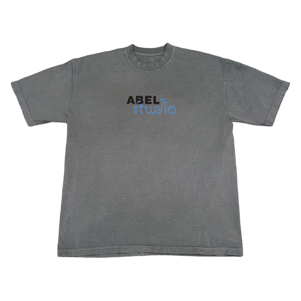 Mixed Logotype Tee