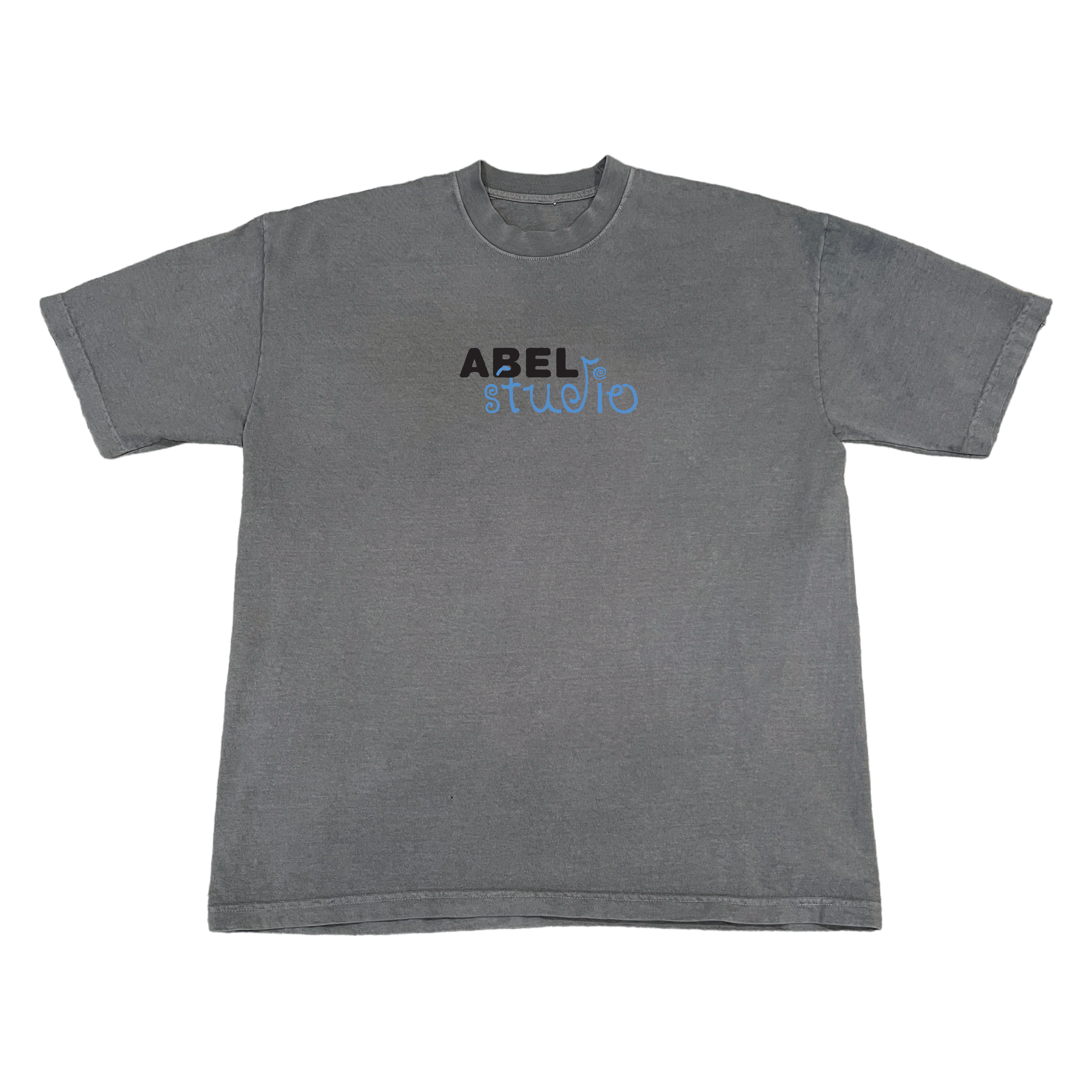 Mixed Logotype Tee