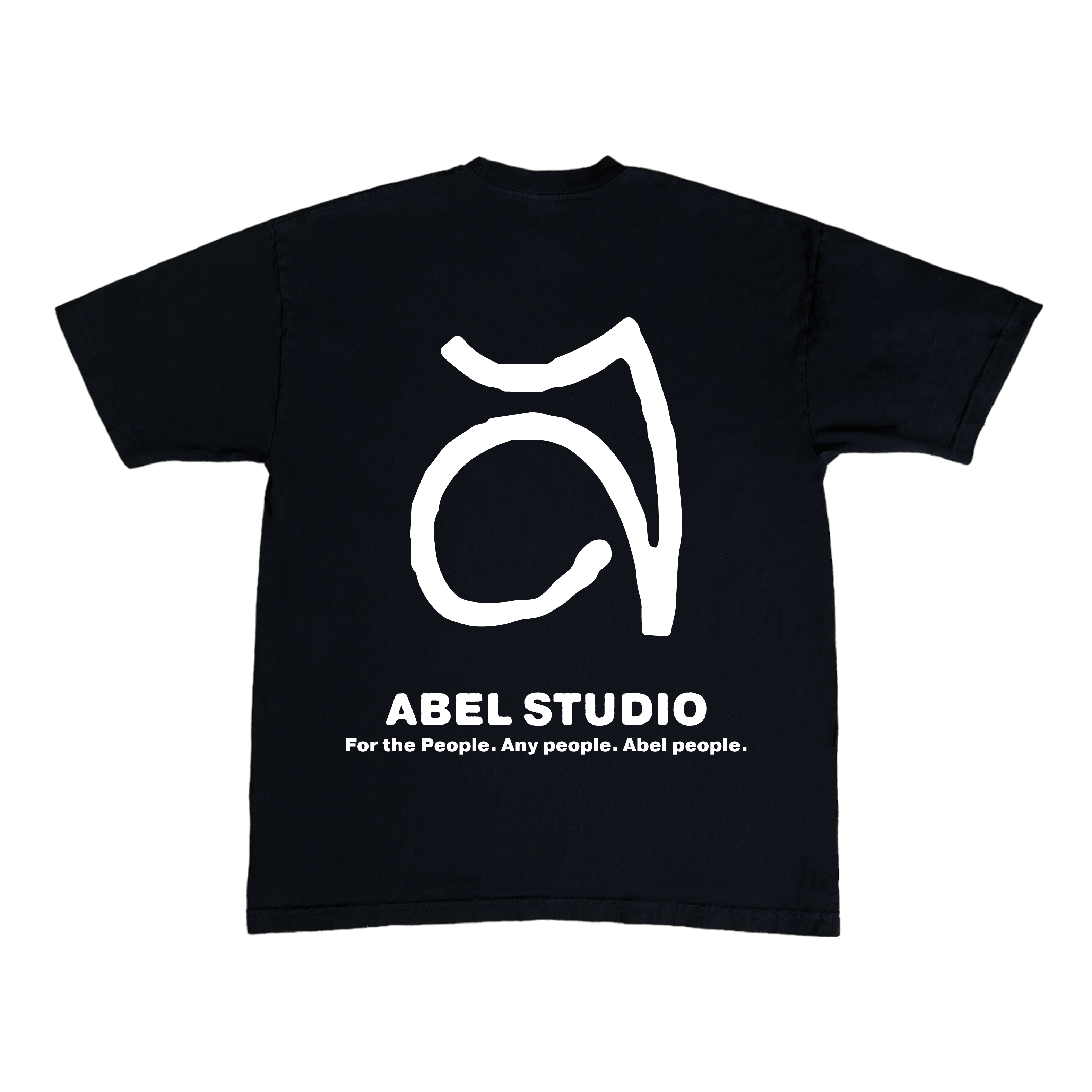 Statement Tee