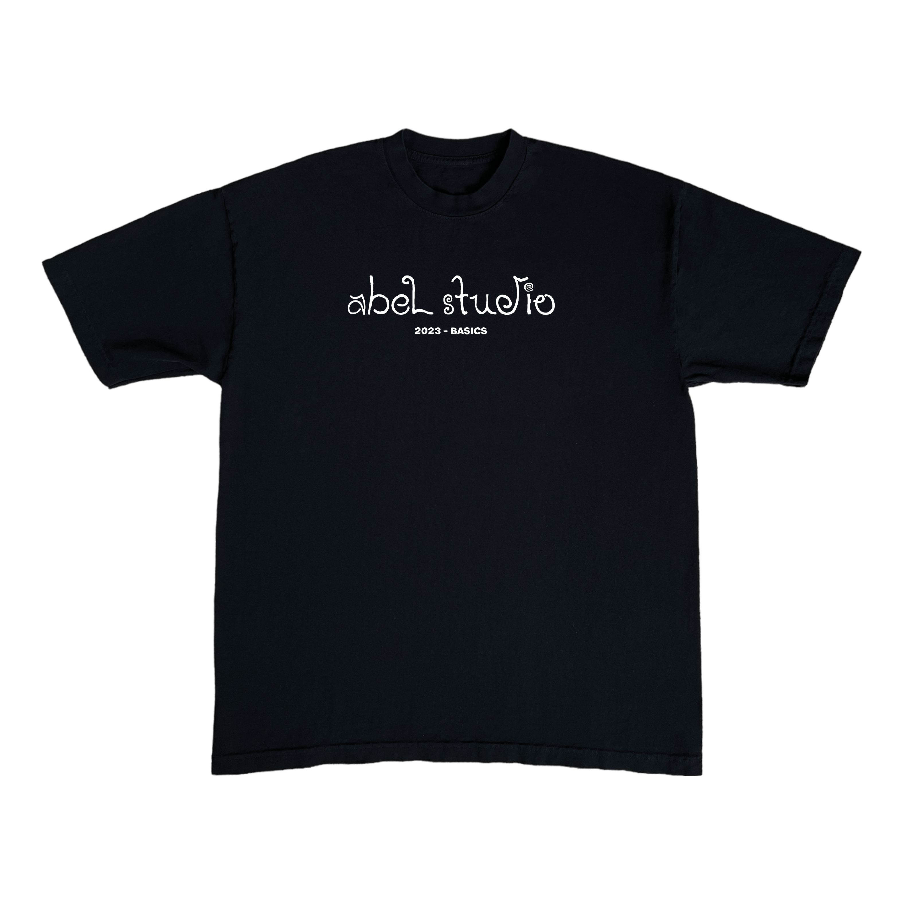 Statement Tee
