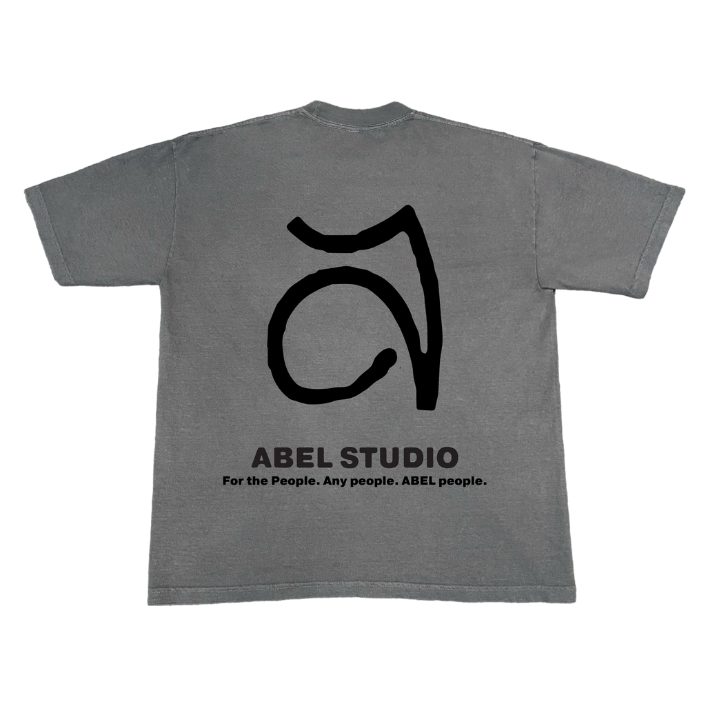 Statement Tee