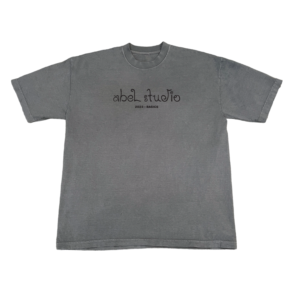 Statement Tee