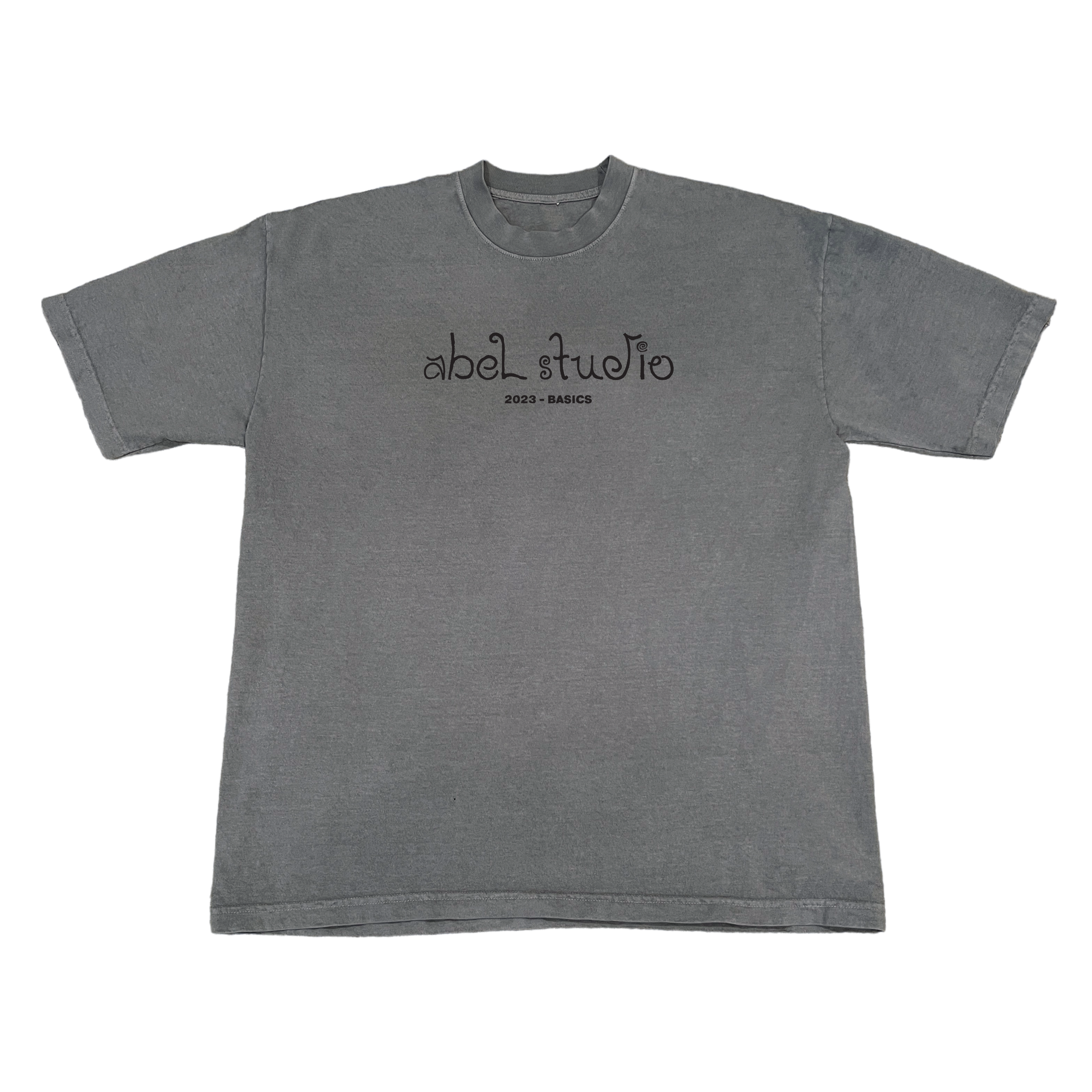 Statement Tee
